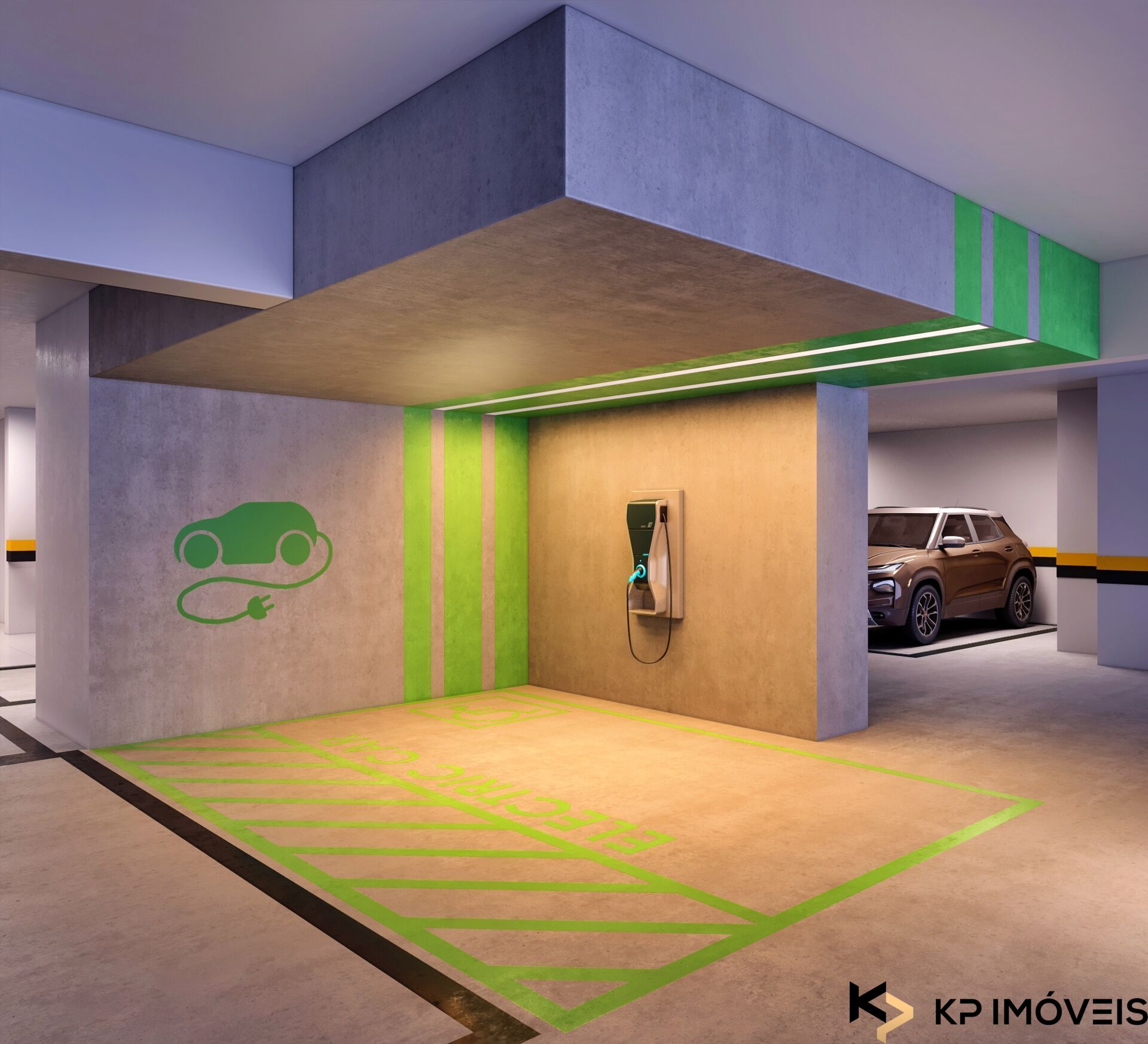 Apartamento, 4 quartos, 270 m² - Foto 8