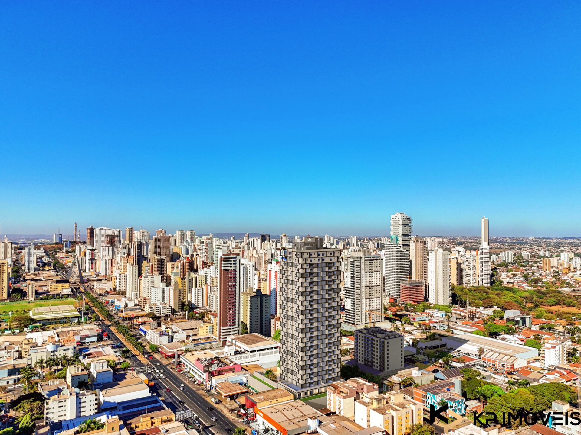 Apartamento, 4 quartos, 250 m² - Foto 15
