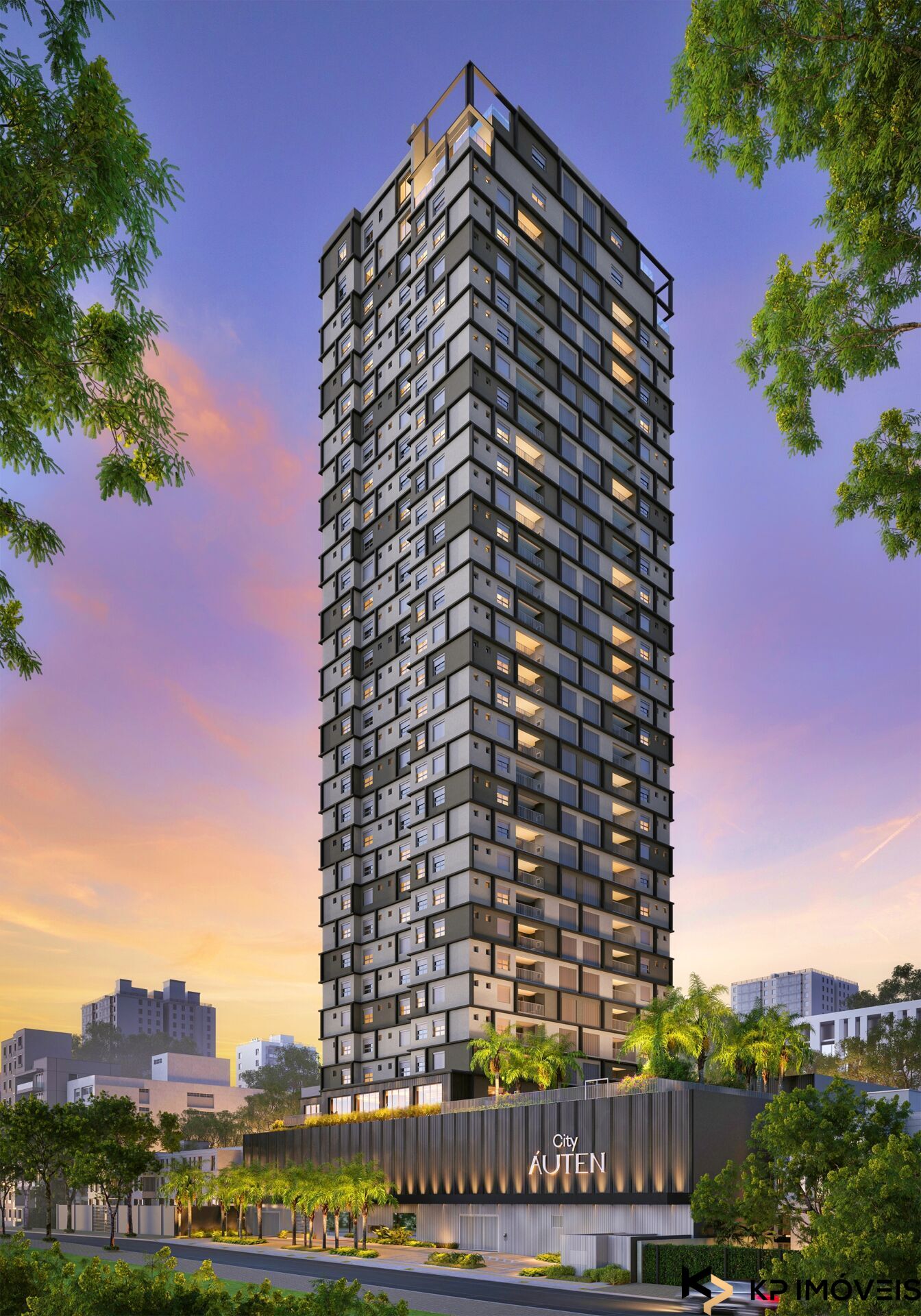Apartamento, 4 quartos, 250 m² - Foto 17