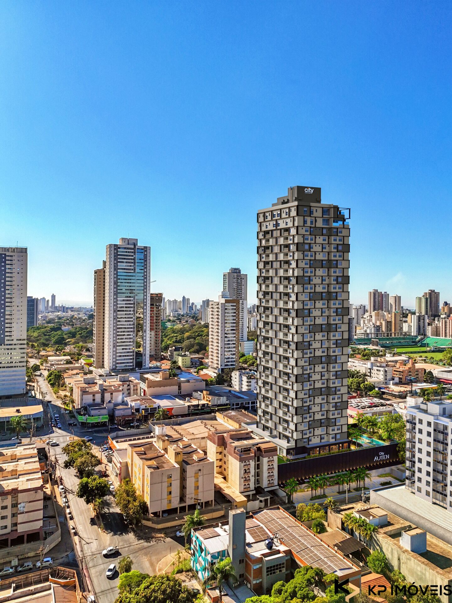 Apartamento, 4 quartos, 250 m² - Foto 11