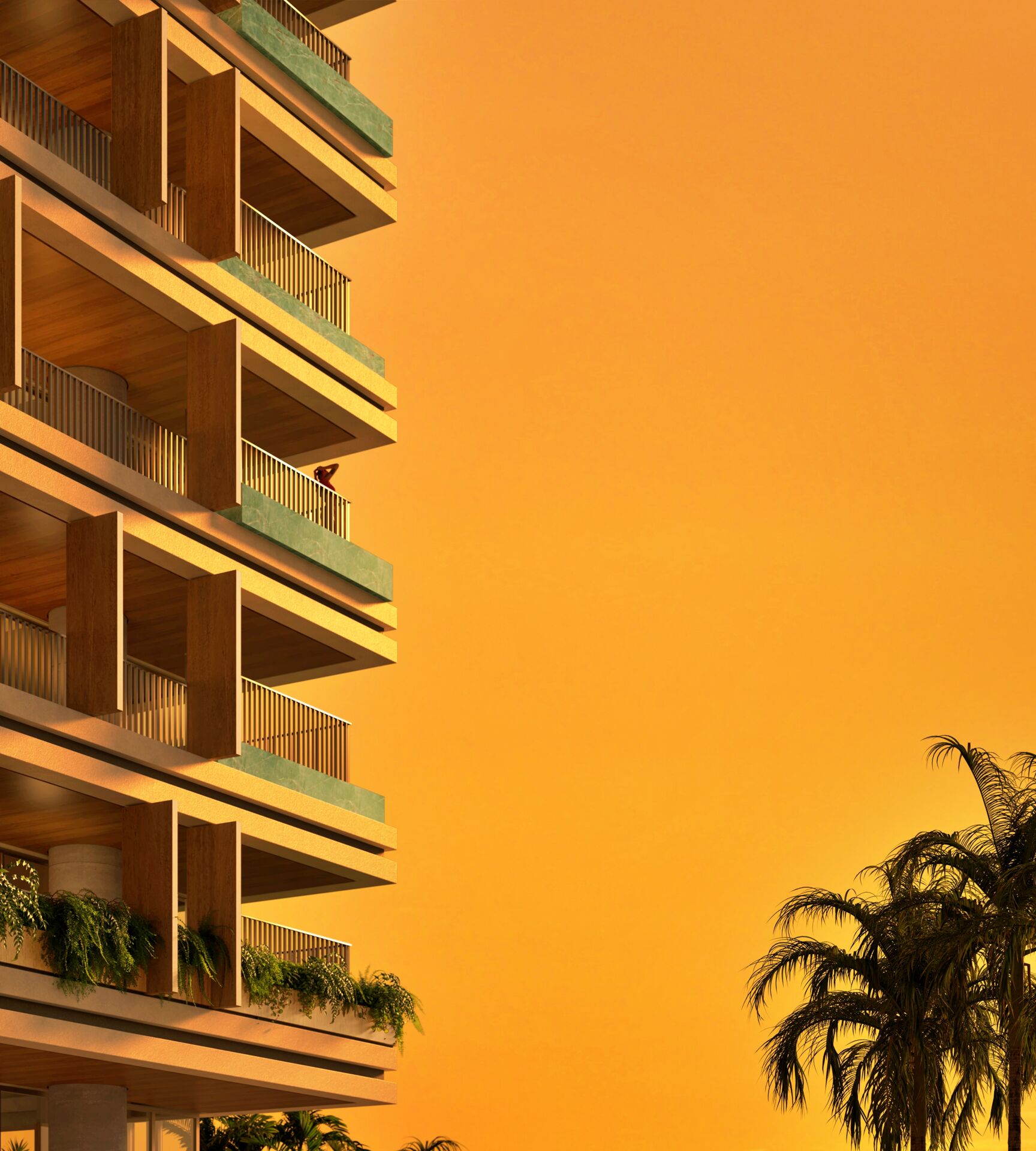 Apartamento, 4 quartos, 251 m² - Foto 4