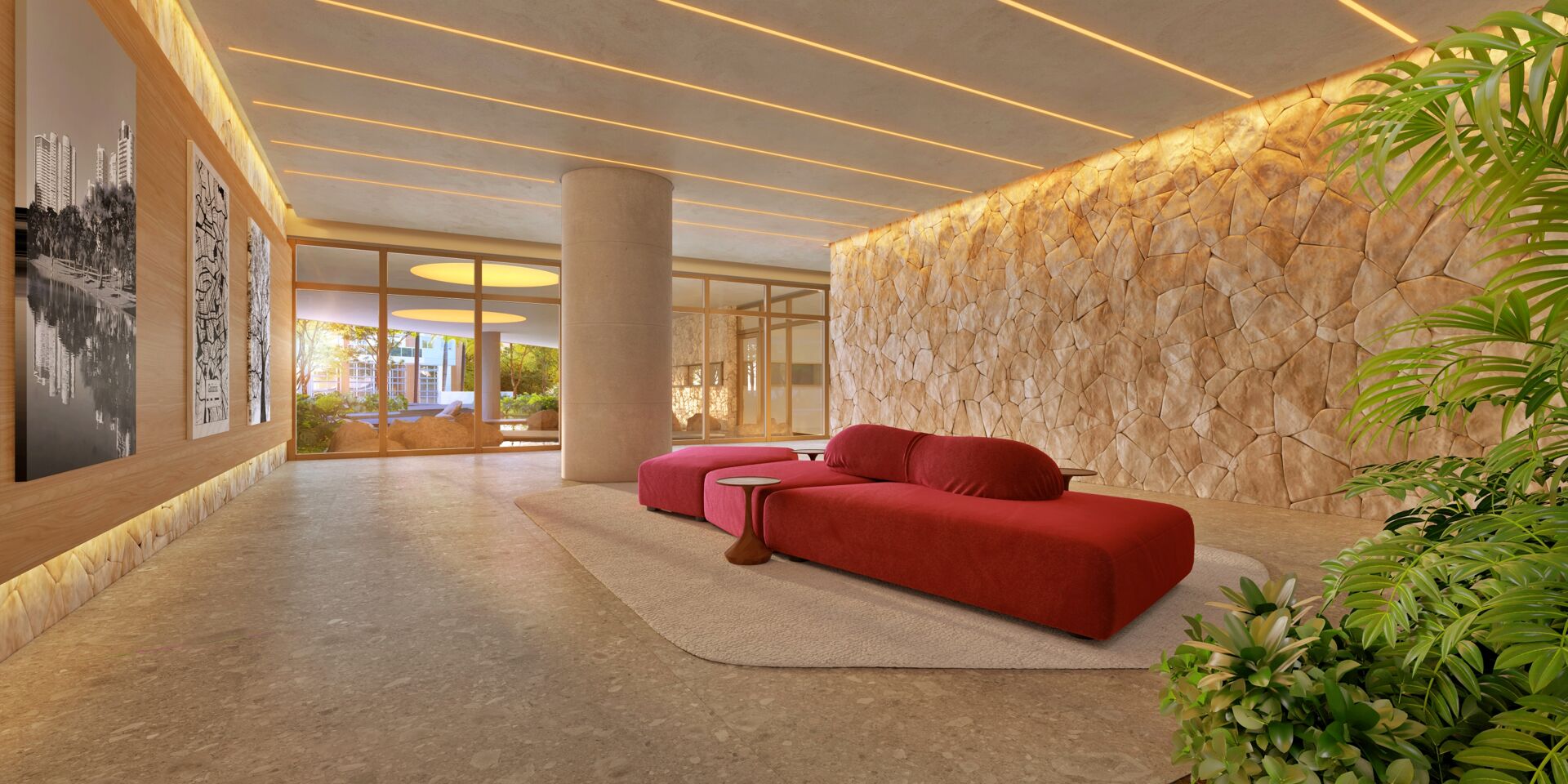 Apartamento, 4 quartos, 251 m² - Foto 12