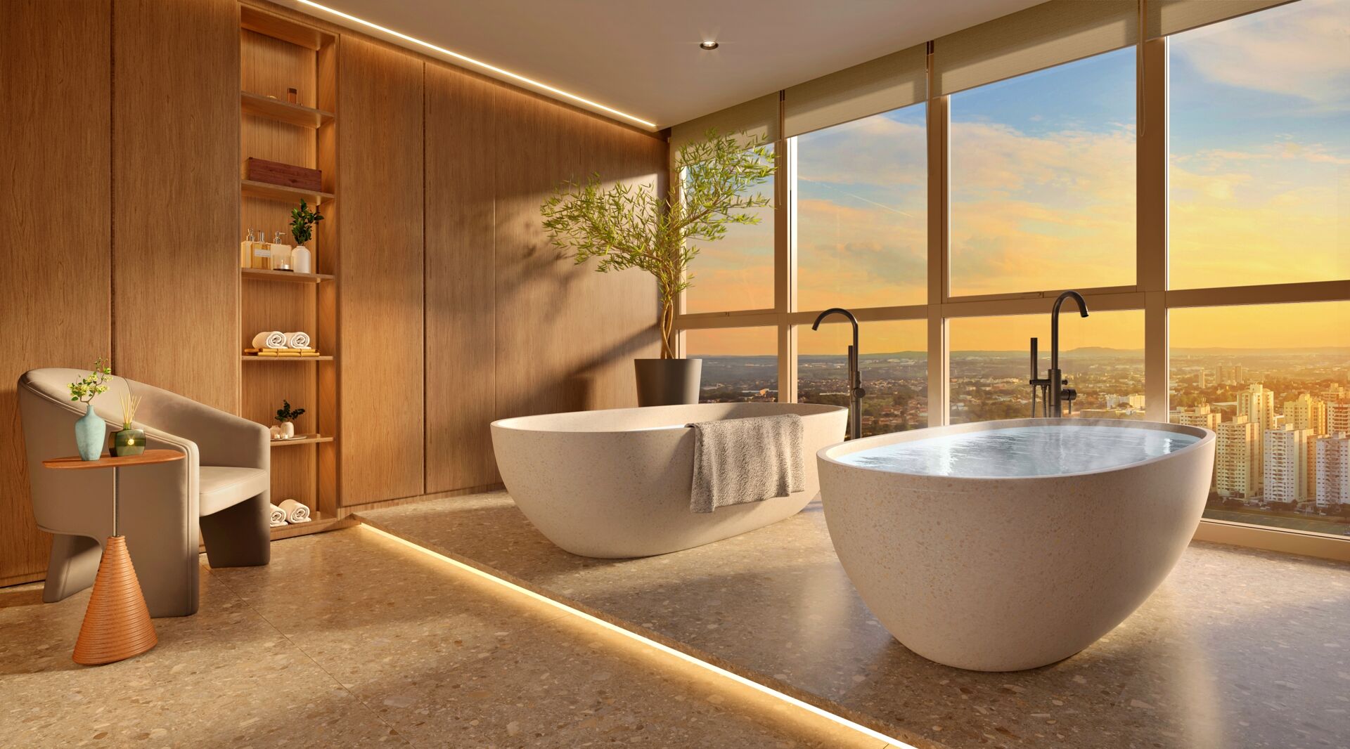 Apartamento, 4 quartos, 251 m² - Foto 10