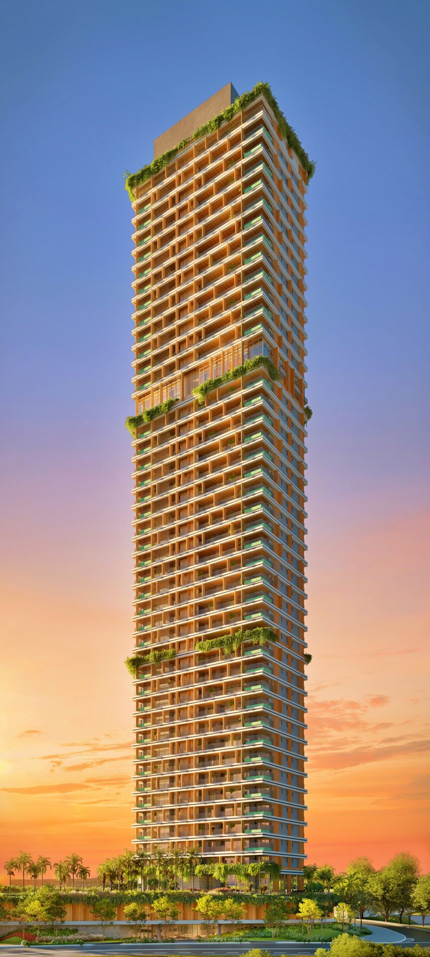 Apartamento, 4 quartos, 251 m² - Foto 6