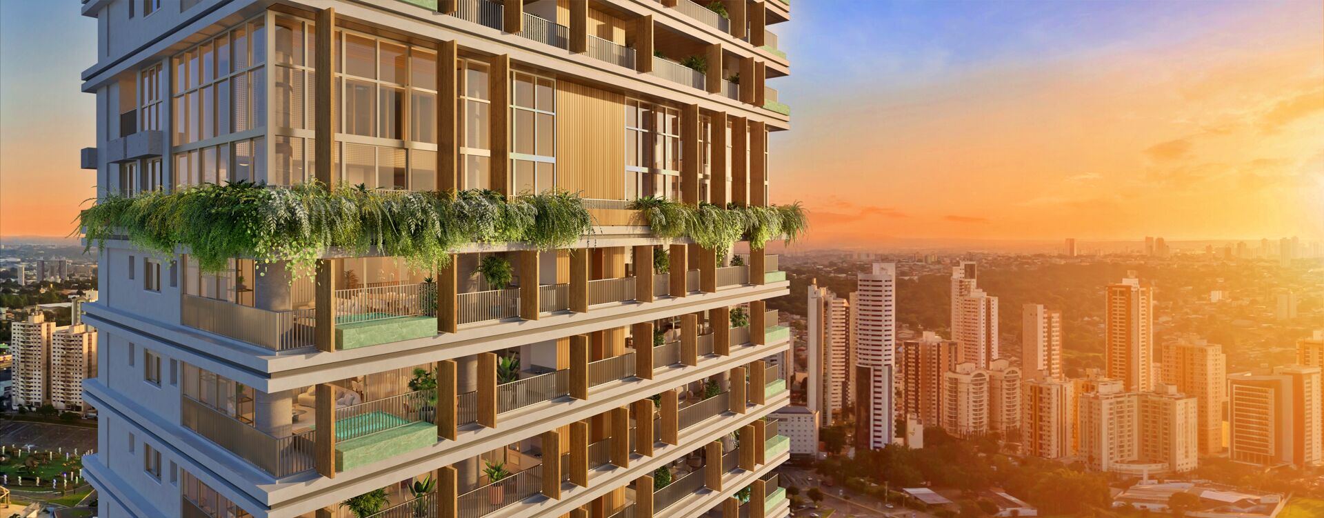 Apartamento, 4 quartos, 251 m² - Foto 3