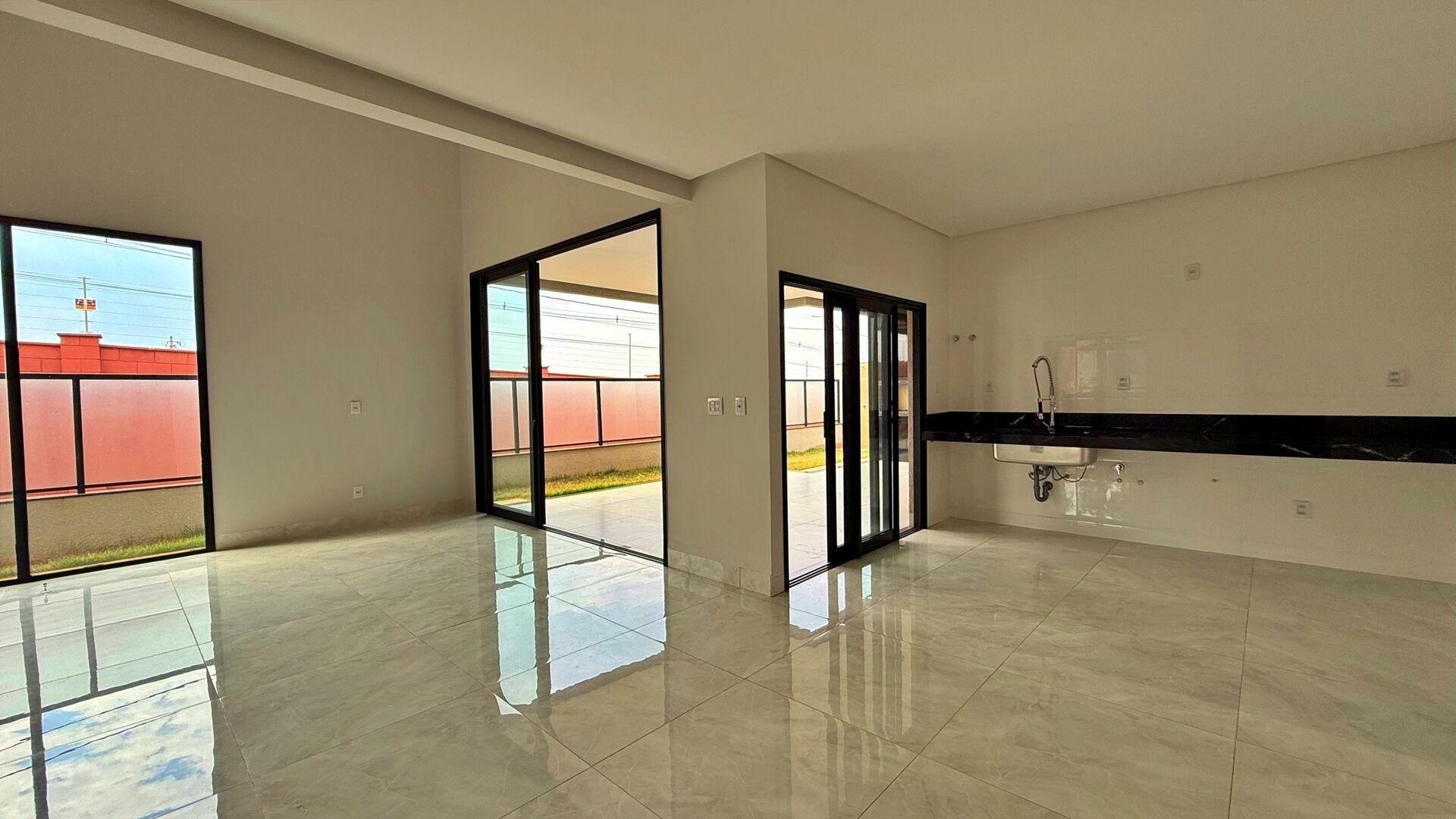 Casa, 3 quartos, 234 m² - Foto 7
