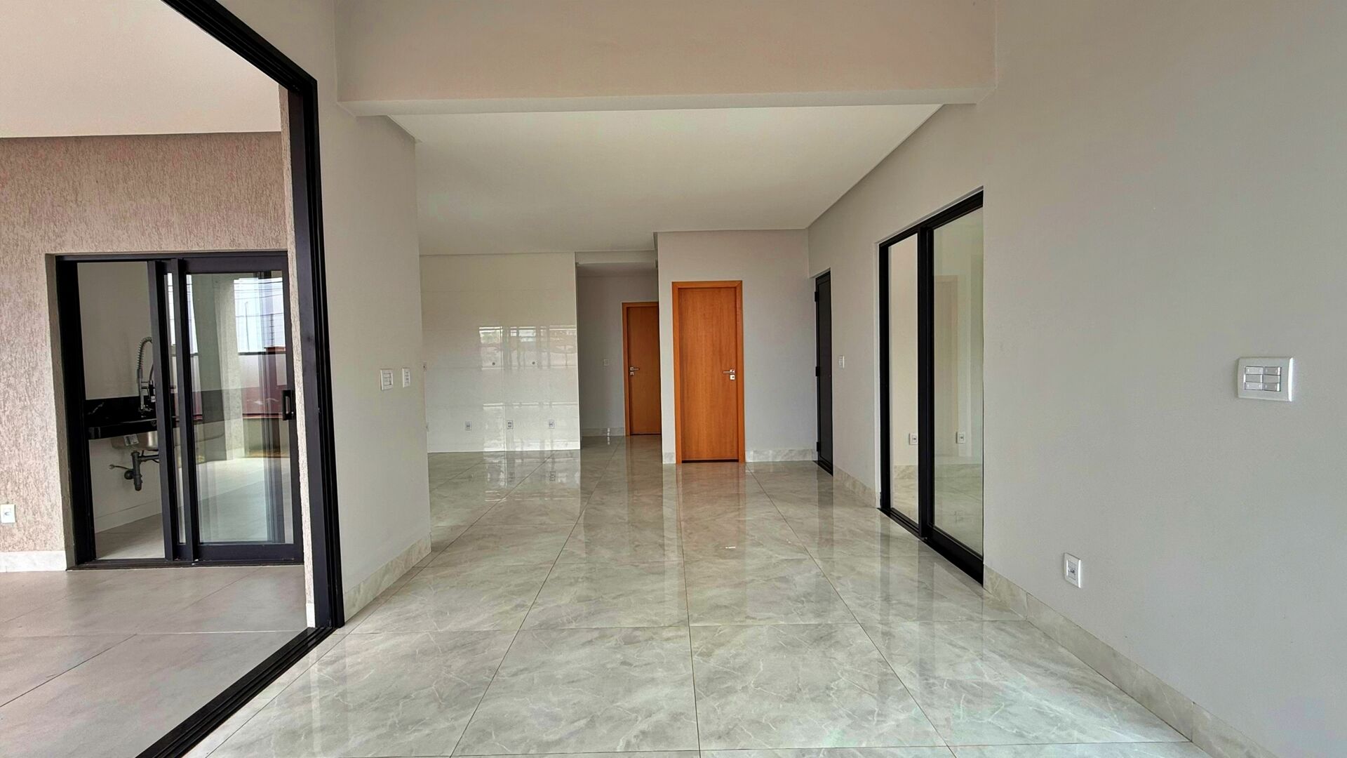 Casa, 3 quartos, 234 m² - Foto 6