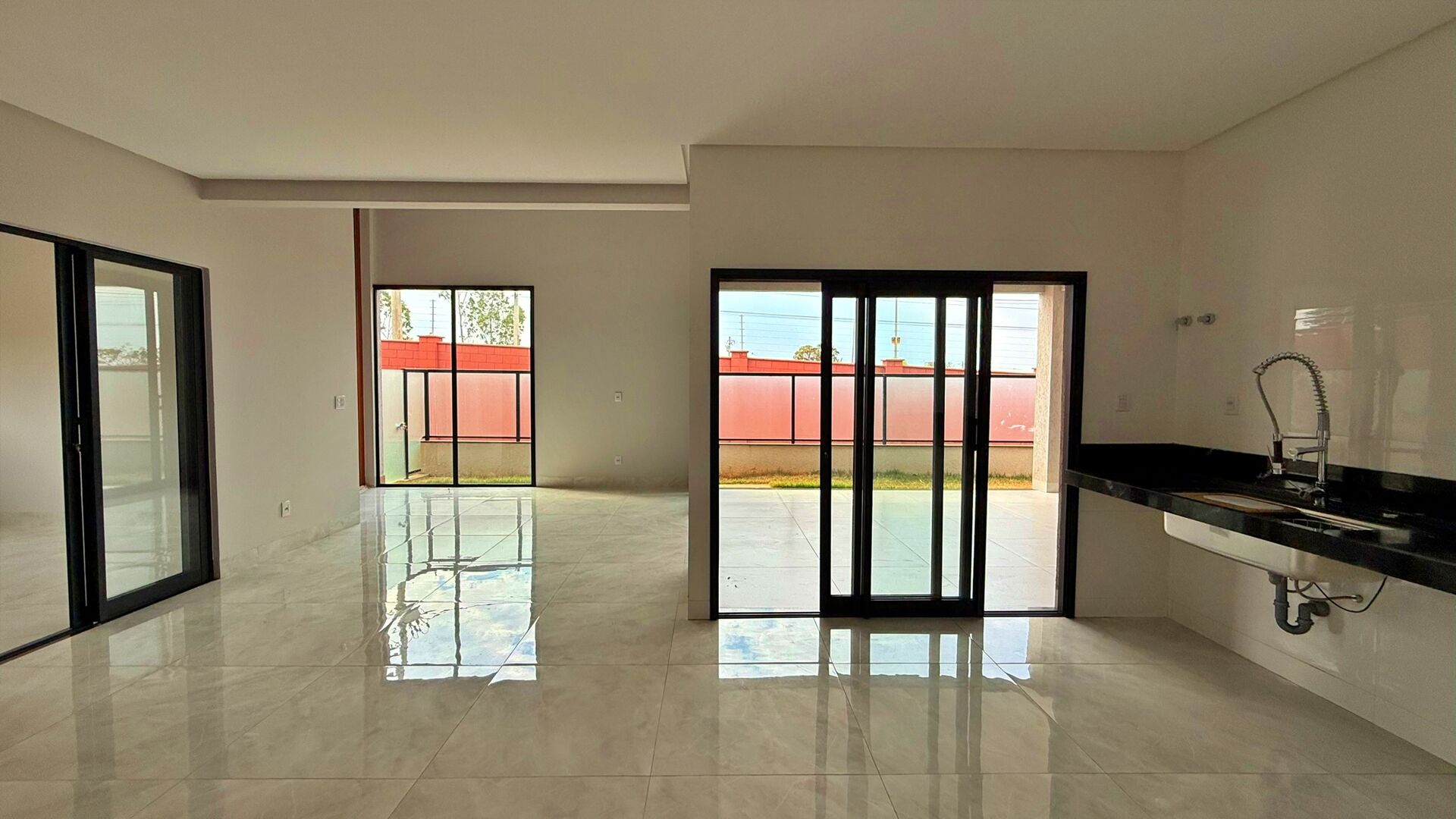 Casa, 3 quartos, 234 m² - Foto 8
