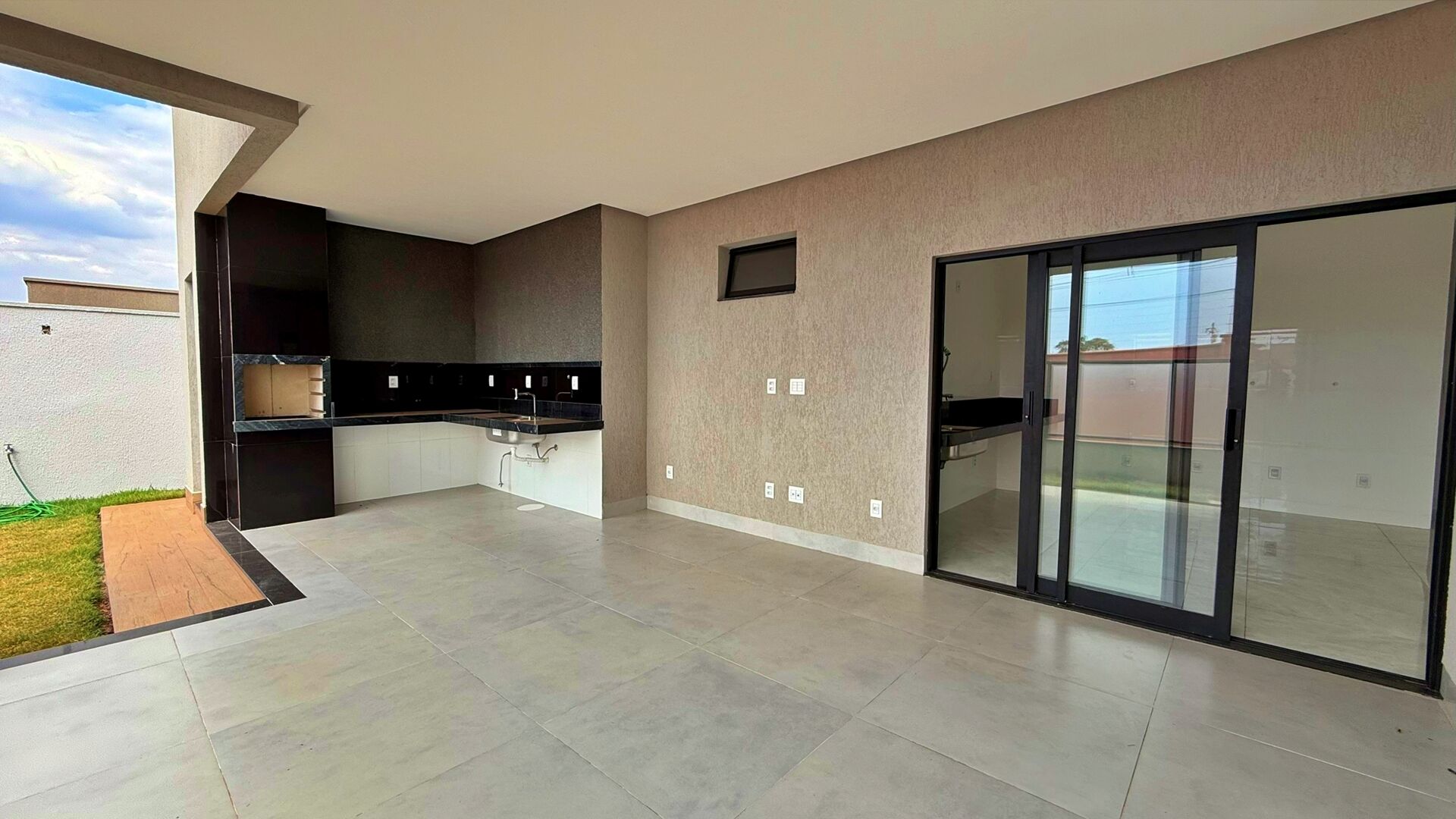 Casa, 3 quartos, 234 m² - Foto 13