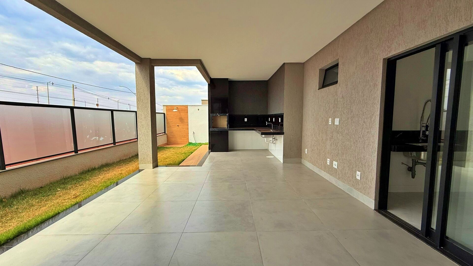 Casa, 3 quartos, 234 m² - Foto 12