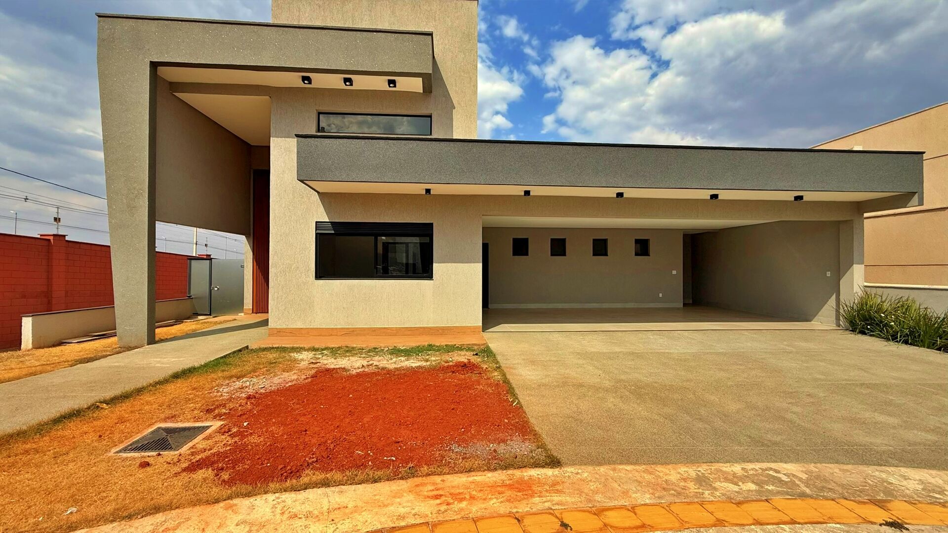 Casa, 3 quartos, 234 m² - Foto 3