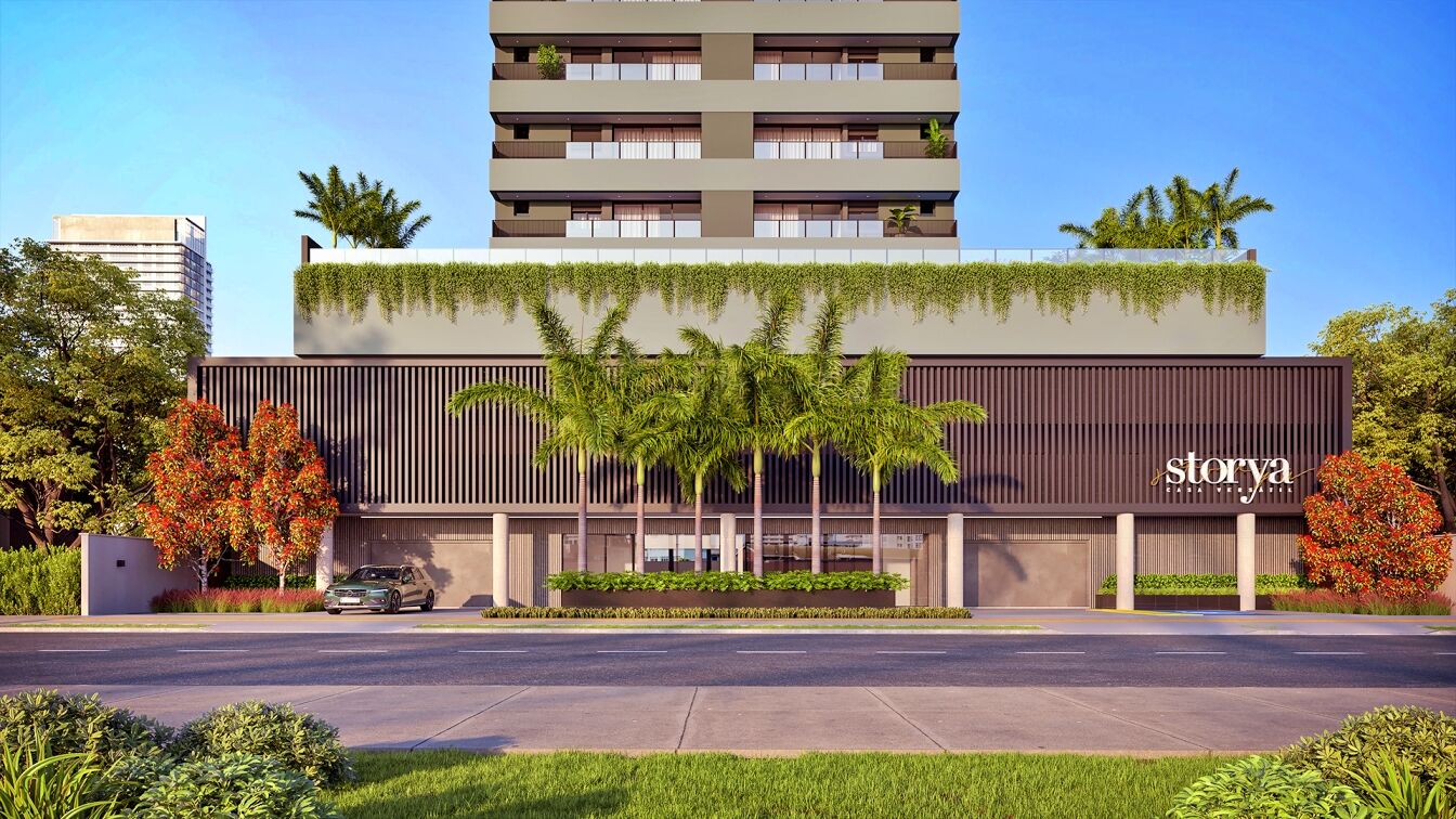 Apartamento, 2 quartos, 71 m² - Foto 15