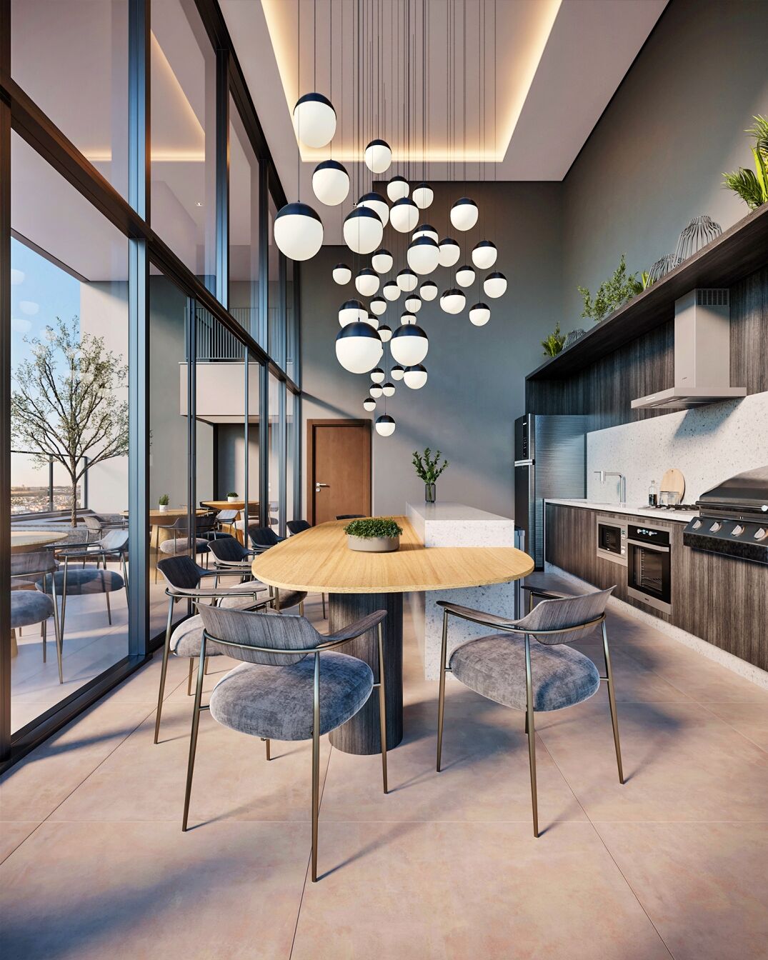 Apartamento, 2 quartos, 71 m² - Foto 6