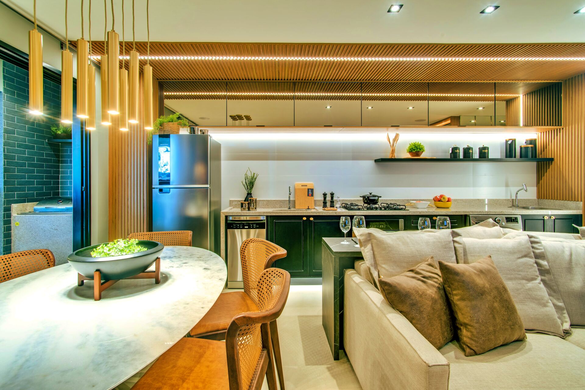 Apartamento, 2 quartos, 71 m² - Foto 17