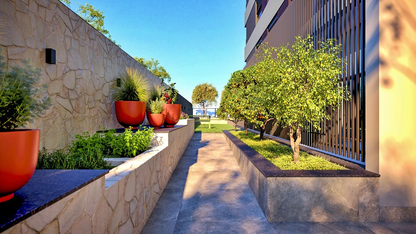 Apartamento, 2 quartos, 71 m² - Foto 12