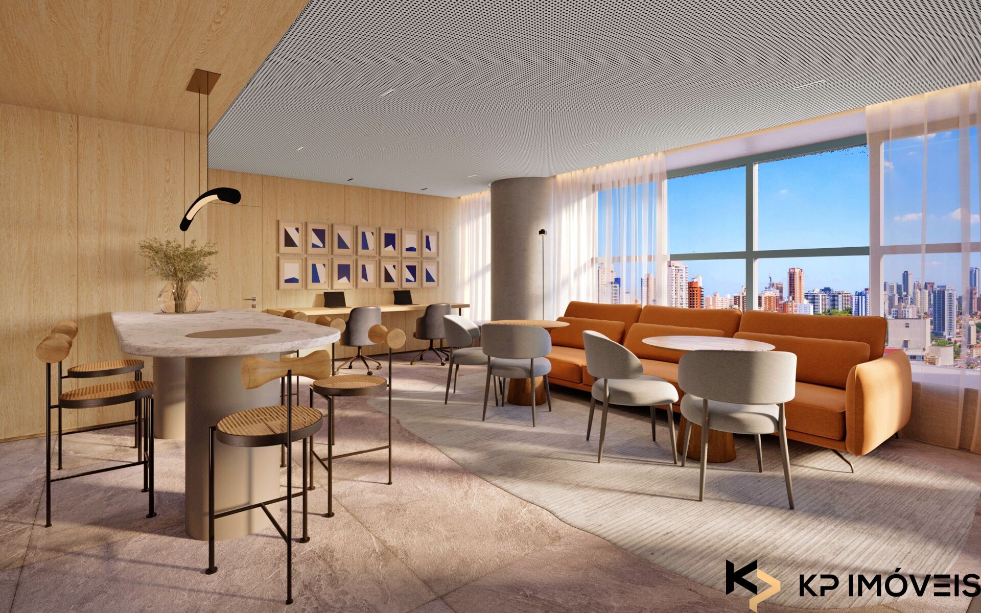 Apartamento, 4 quartos, 274 m² - Foto 14