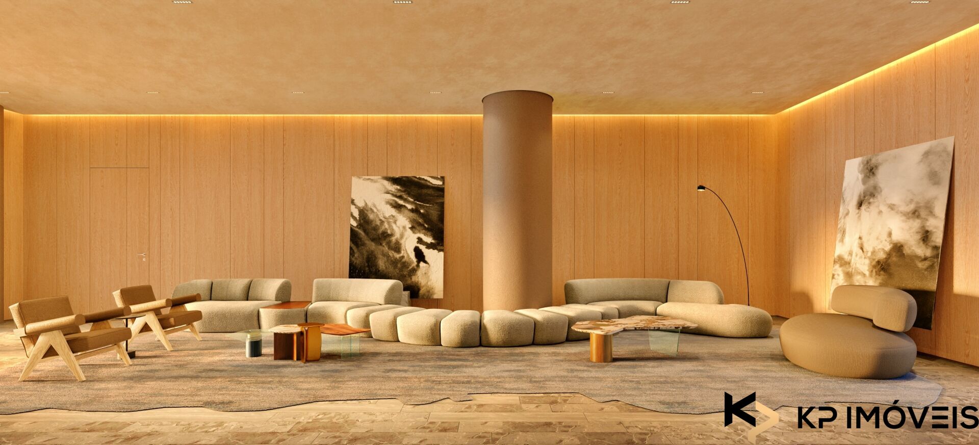 Apartamento, 4 quartos, 274 m² - Foto 20