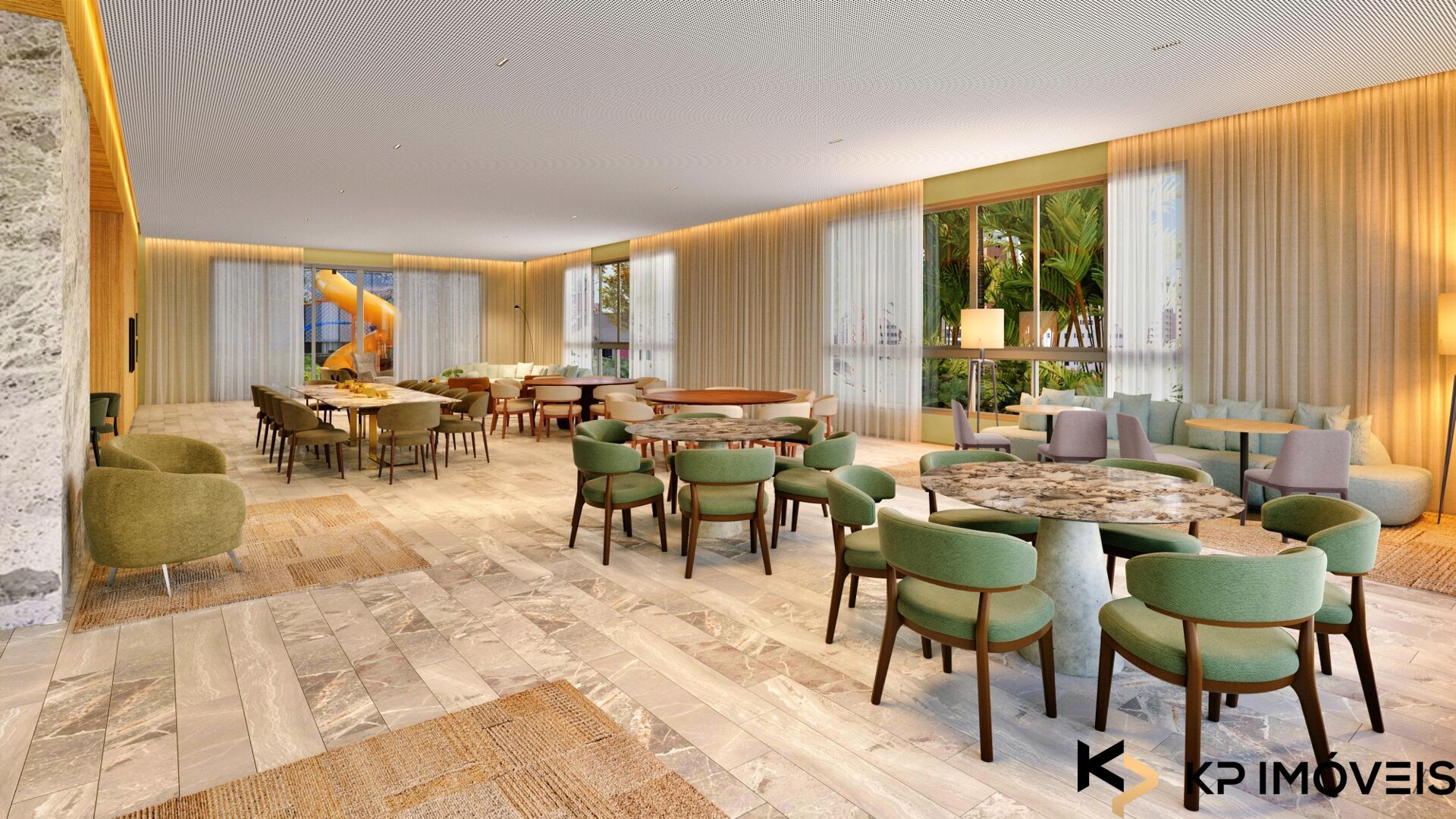 Apartamento, 4 quartos, 274 m² - Foto 9