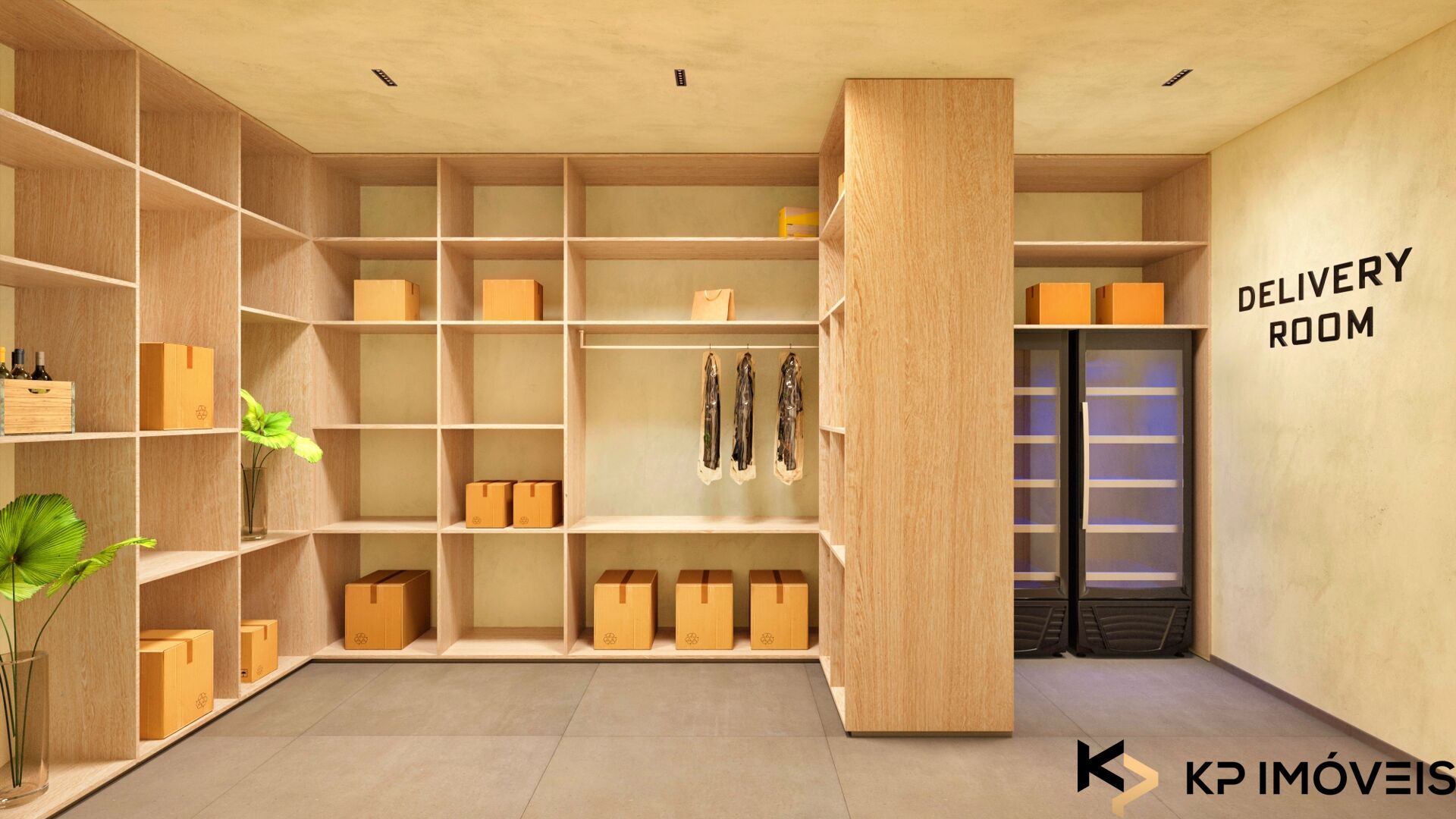 Apartamento, 4 quartos, 274 m² - Foto 4