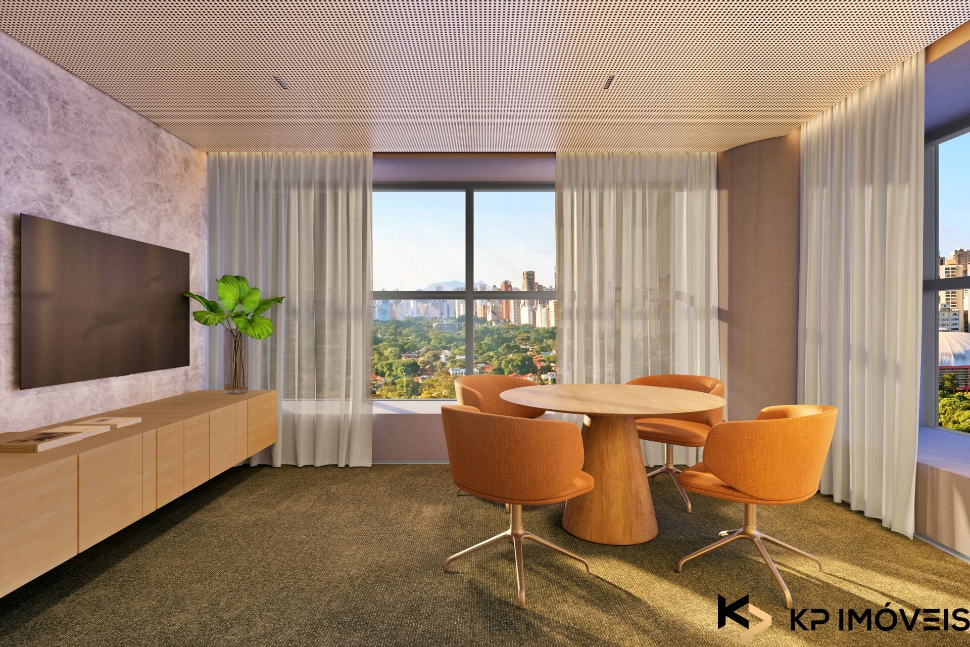 Apartamento, 4 quartos, 274 m² - Foto 15