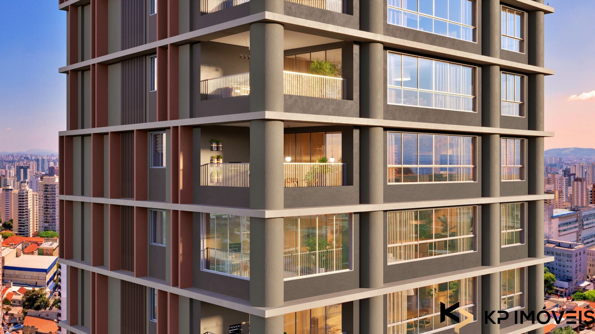 Apartamento, 4 quartos, 274 m² - Foto 18