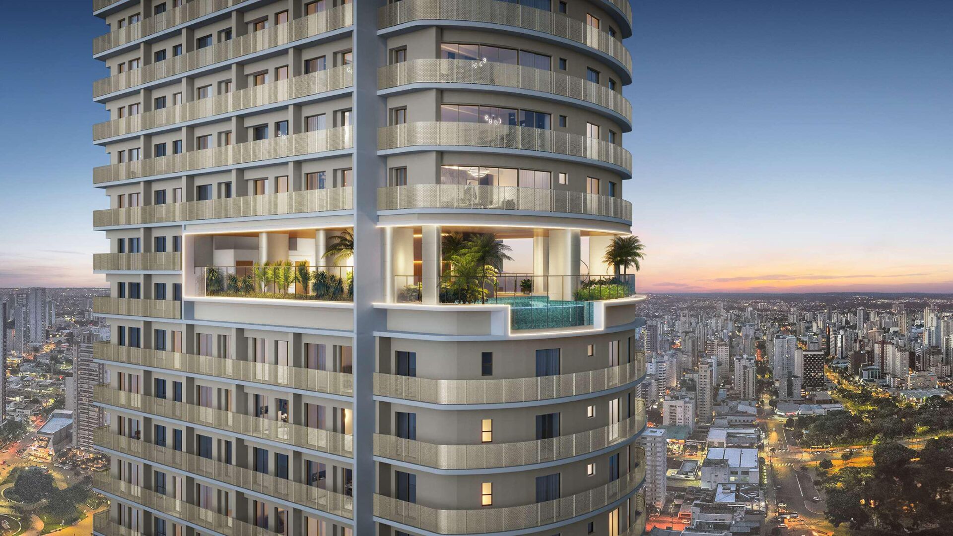 Apartamento, 3 quartos, 117 m² - Foto 20