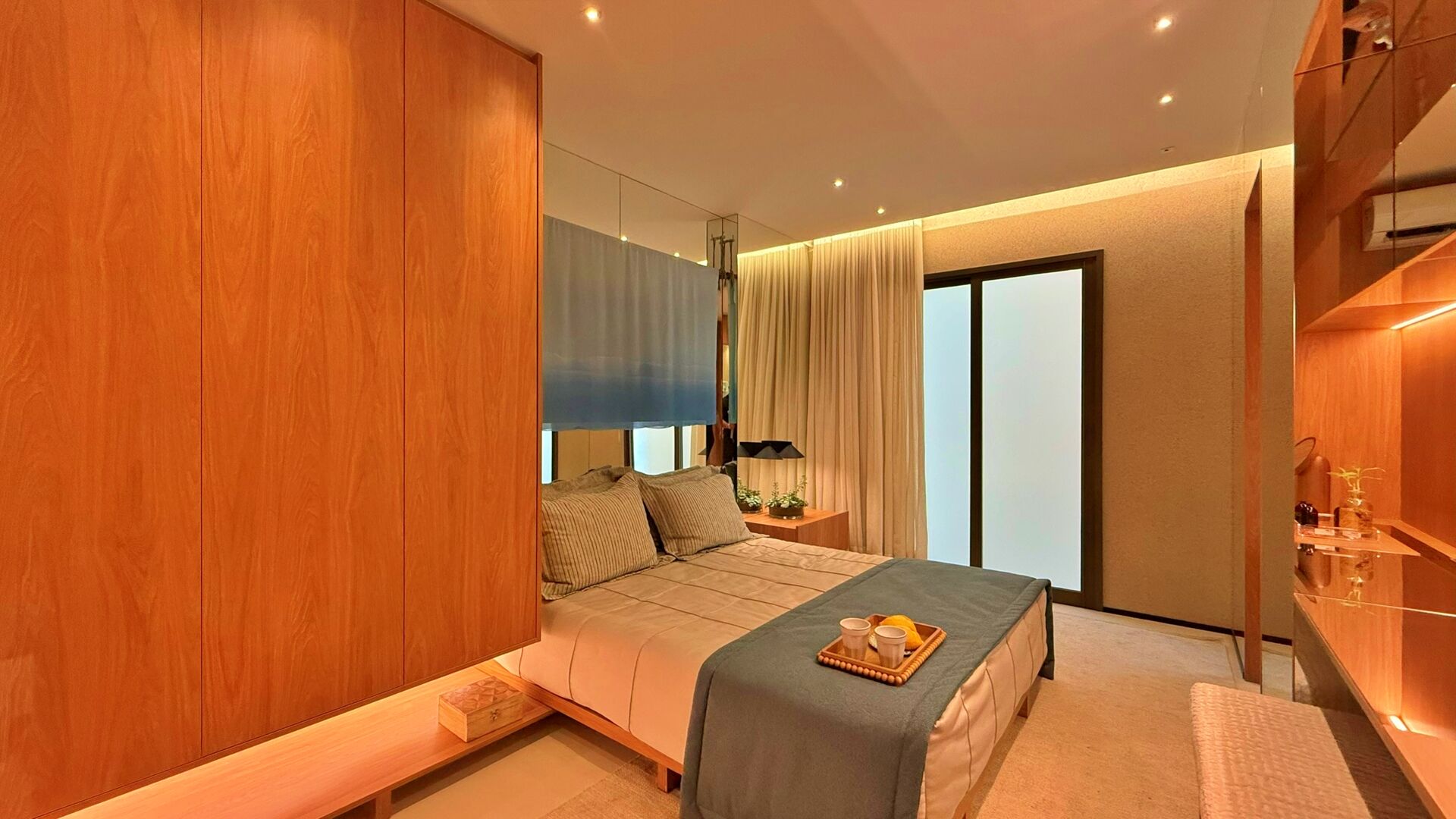 Apartamento, 3 quartos, 117 m² - Foto 12