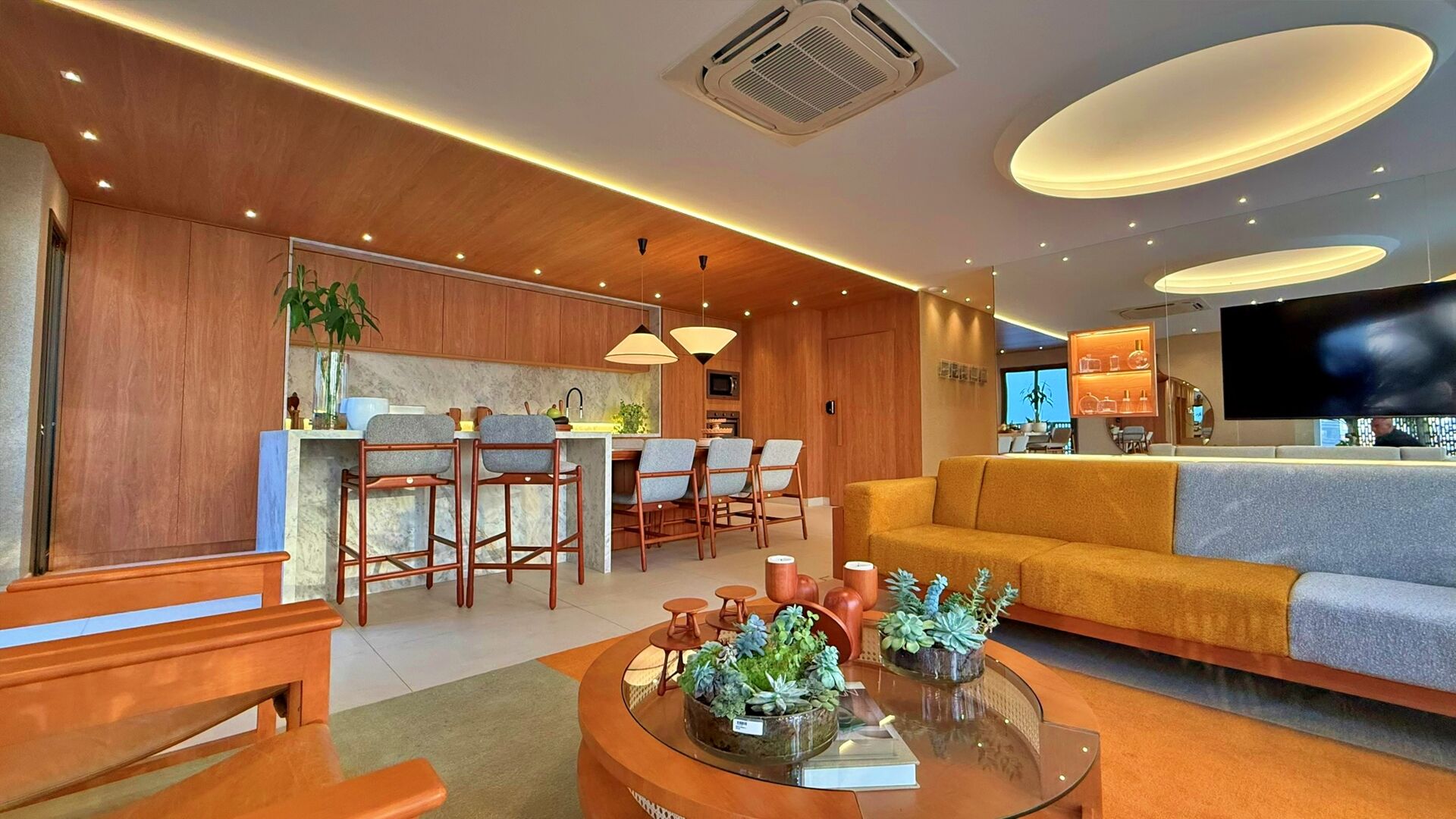 Apartamento, 3 quartos, 117 m² - Foto 5