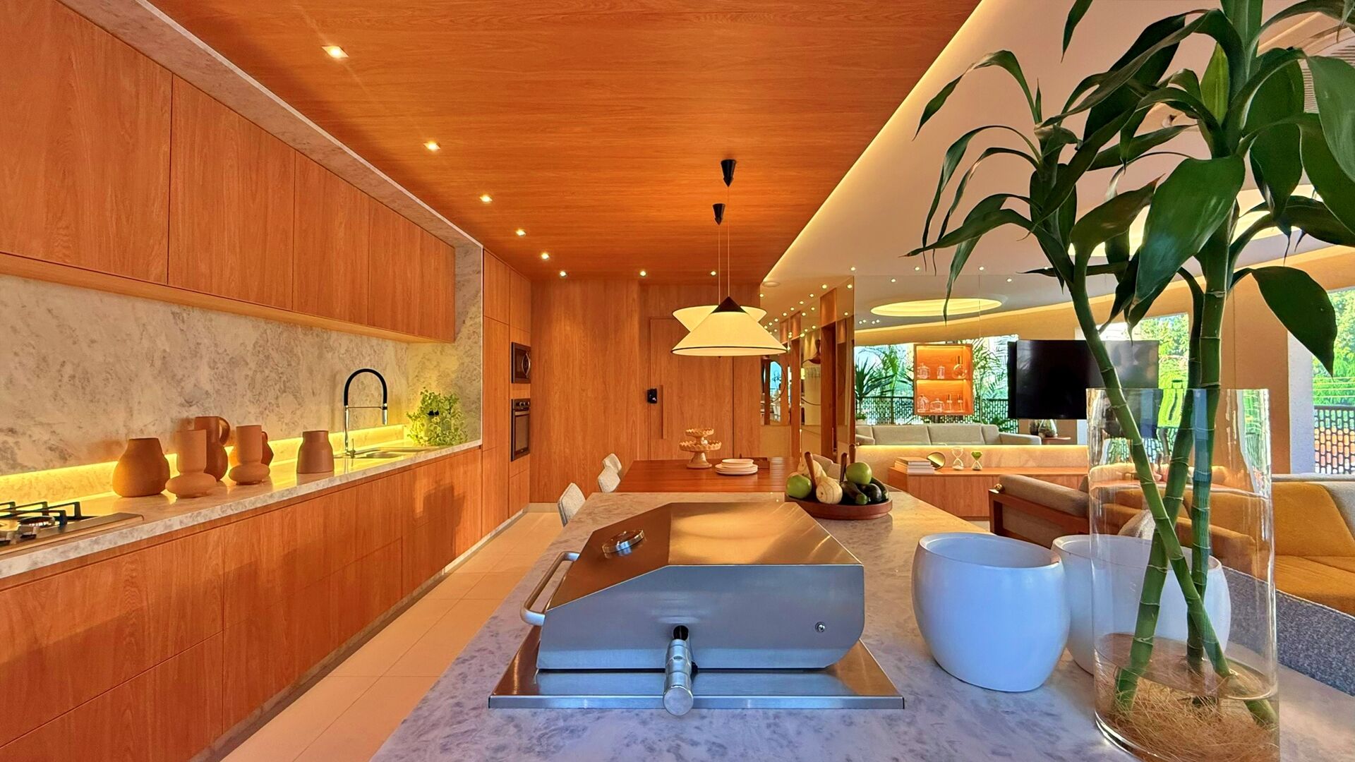 Apartamento, 3 quartos, 117 m² - Foto 6