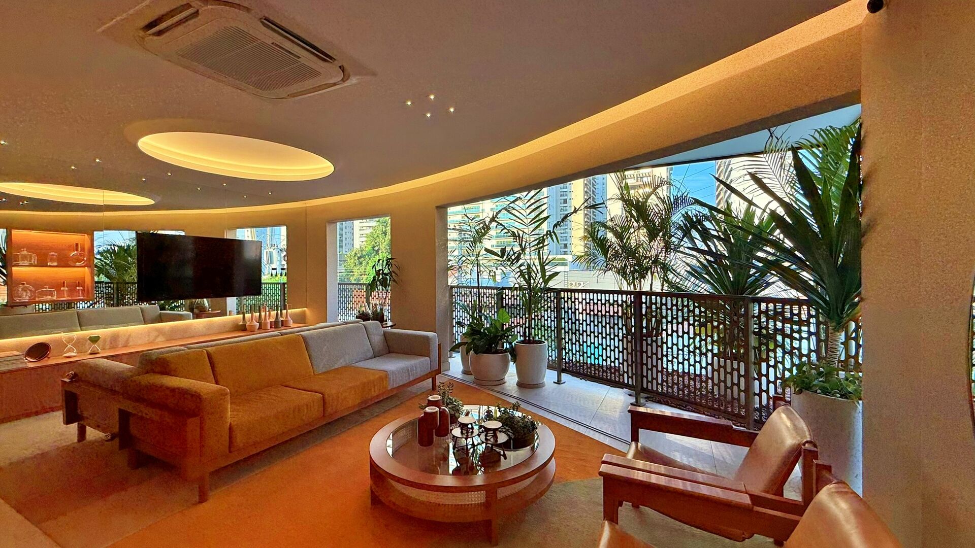 Apartamento, 3 quartos, 117 m² - Foto 1