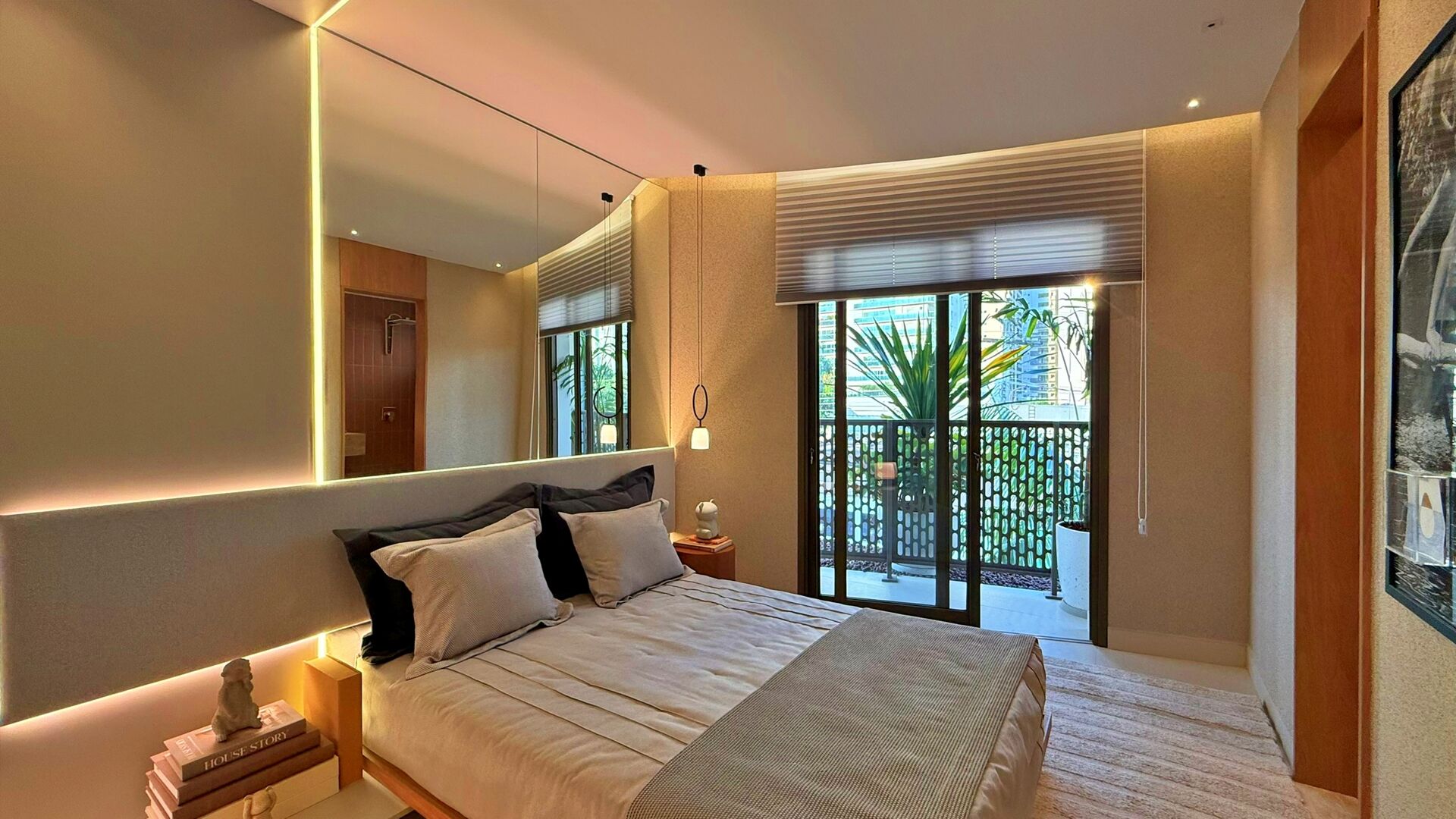 Apartamento, 3 quartos, 117 m² - Foto 10