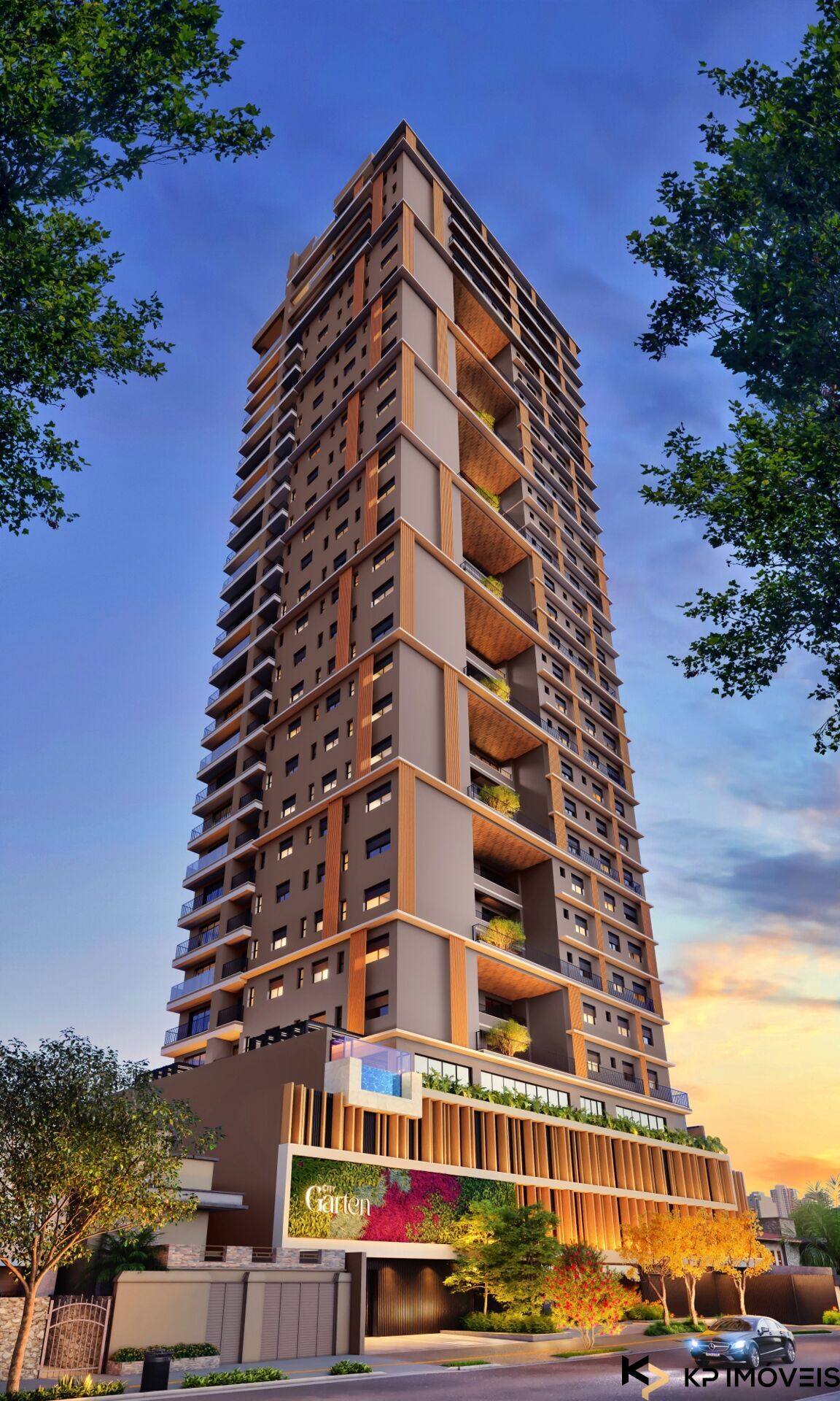 Apartamento, 3 quartos, 145 m² - Foto 2