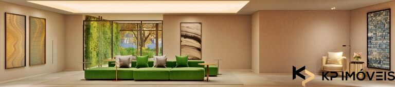 Apartamento, 3 quartos, 145 m² - Foto 6