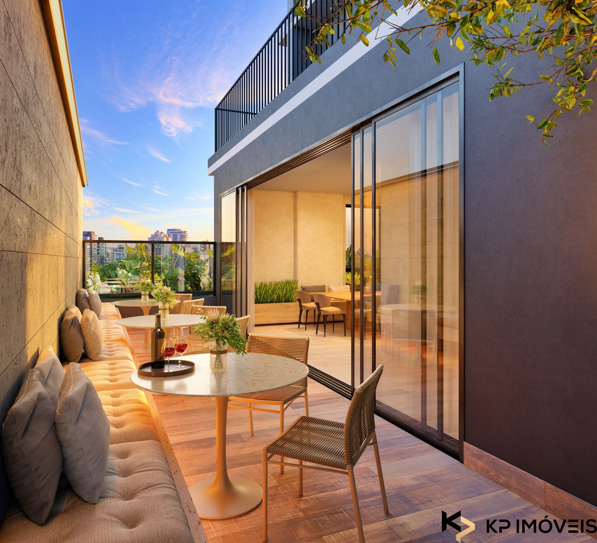 Apartamento, 3 quartos, 145 m² - Foto 12