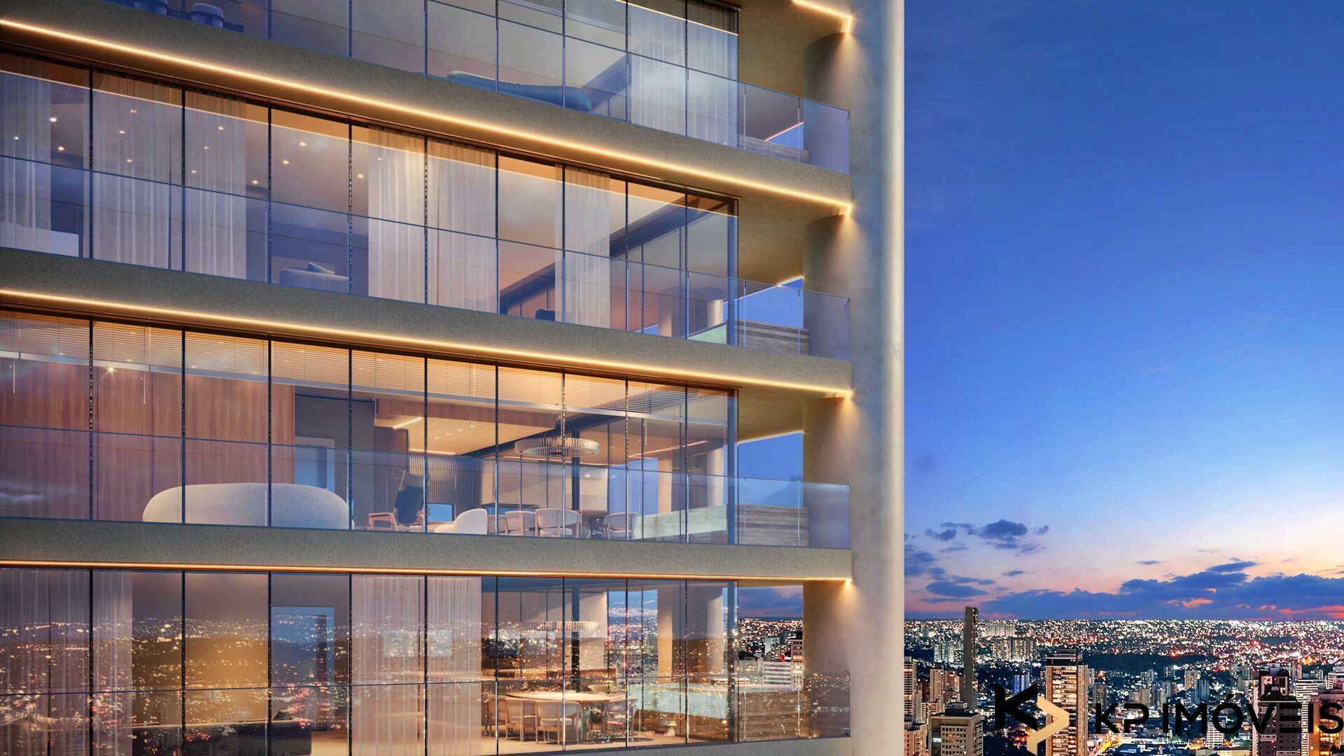 Apartamento, 4 quartos, 357 m² - Foto 19