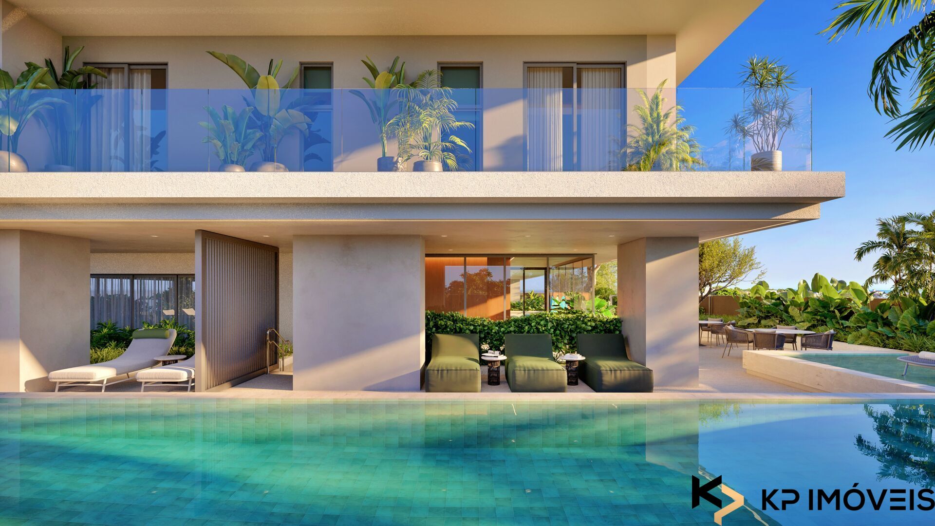 Apartamento, 4 quartos, 357 m² - Foto 6