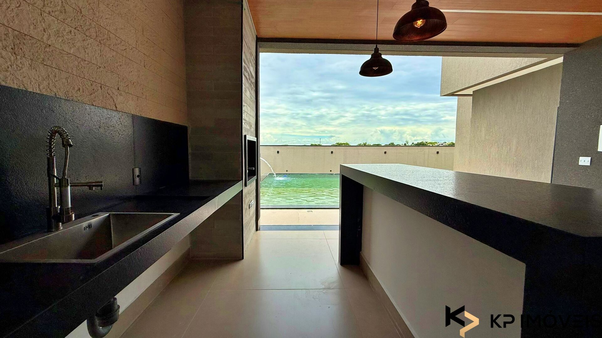 Casa, 4 quartos, 340 m² - Foto 18