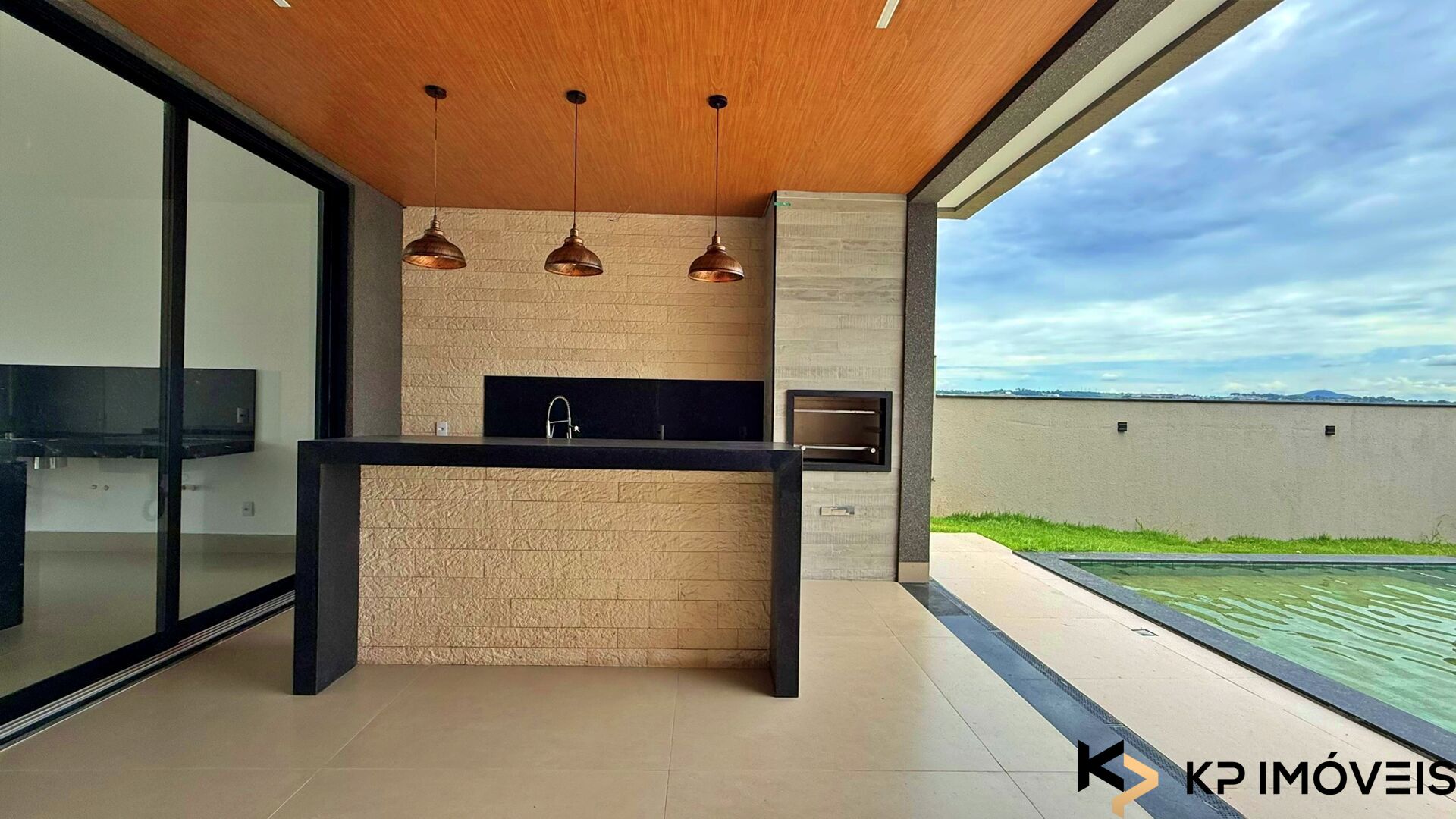 Casa, 4 quartos, 340 m² - Foto 17
