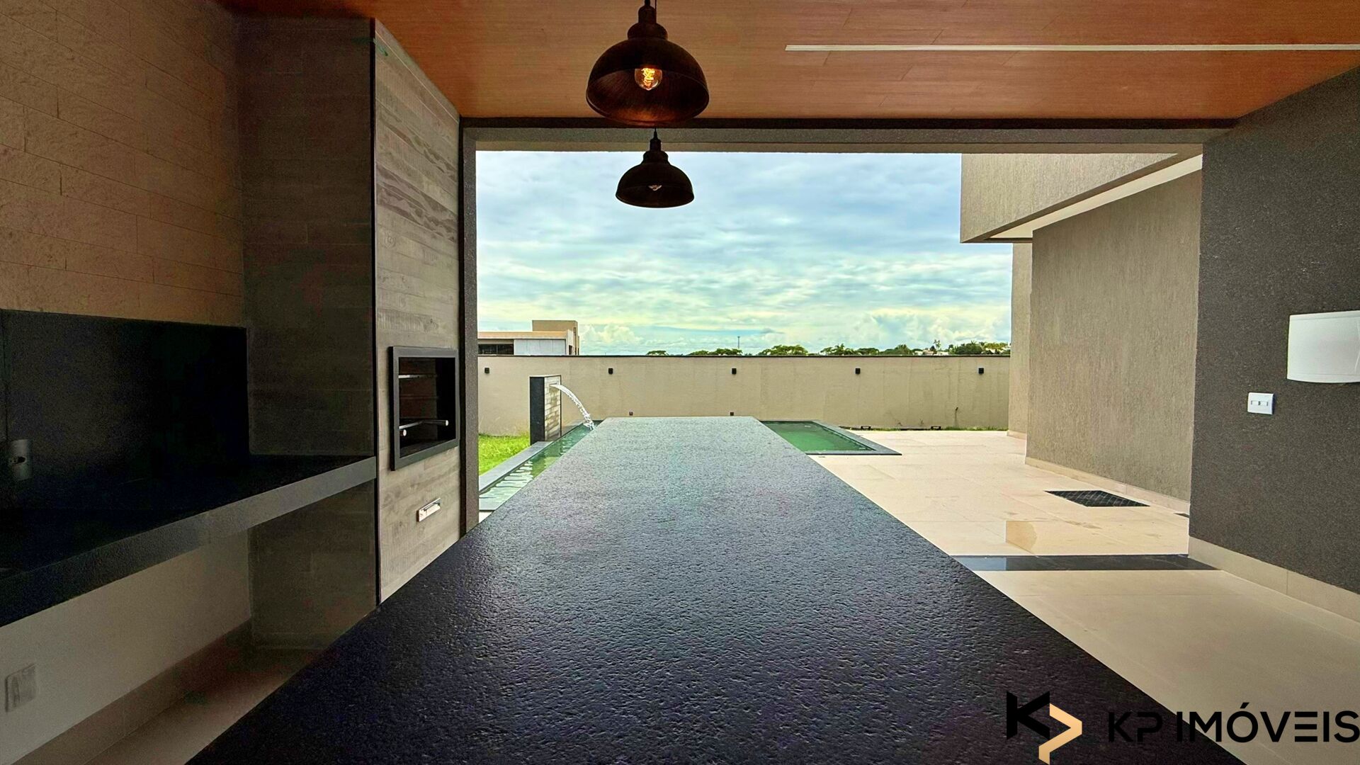 Casa, 4 quartos, 340 m² - Foto 20
