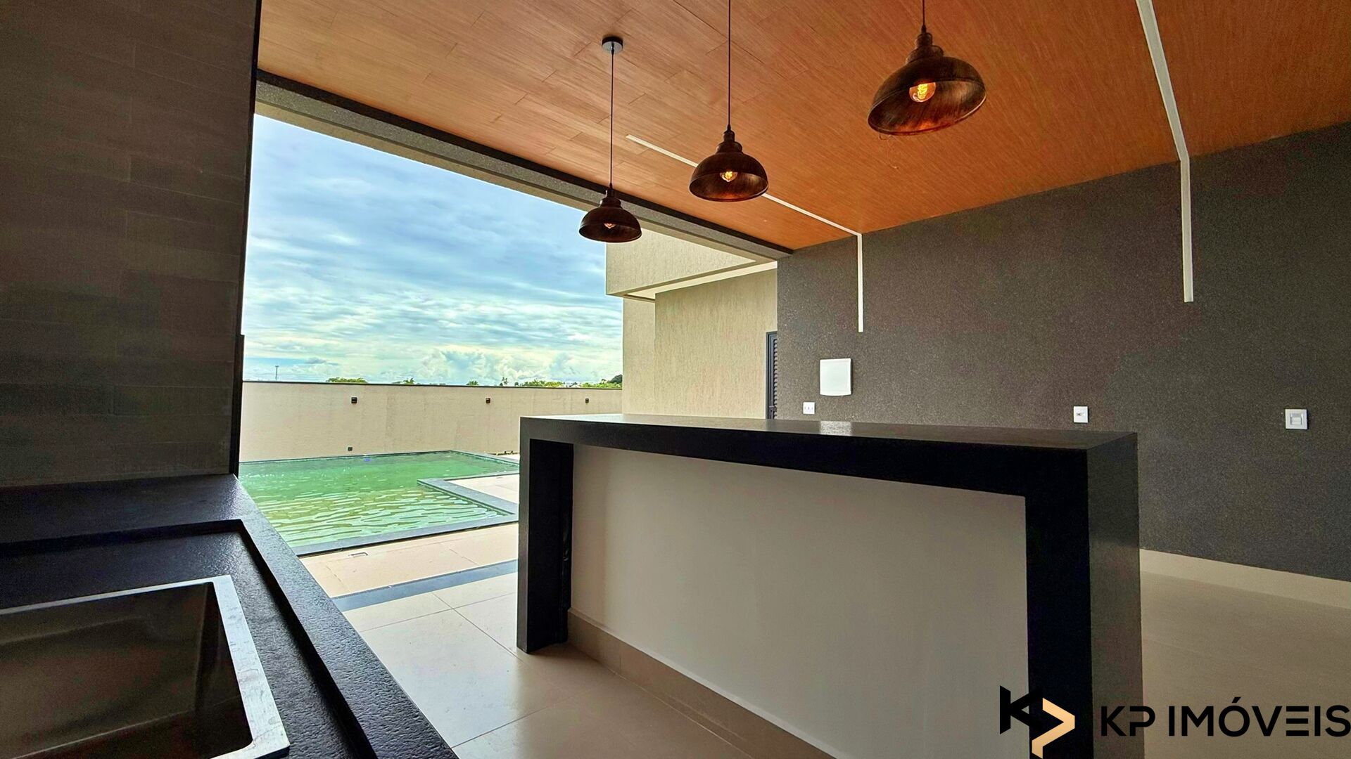 Casa, 4 quartos, 340 m² - Foto 19