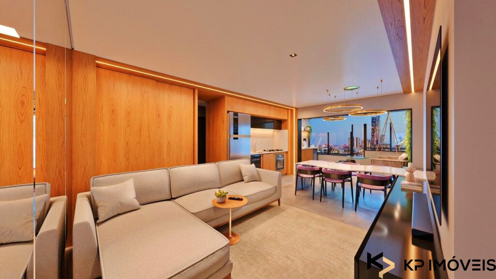 Apartamento, 1 quarto, 47 m² - Foto 11