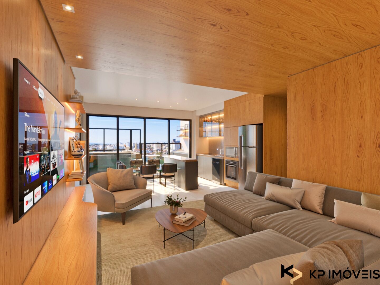 Apartamento, 1 quarto, 47 m² - Foto 19