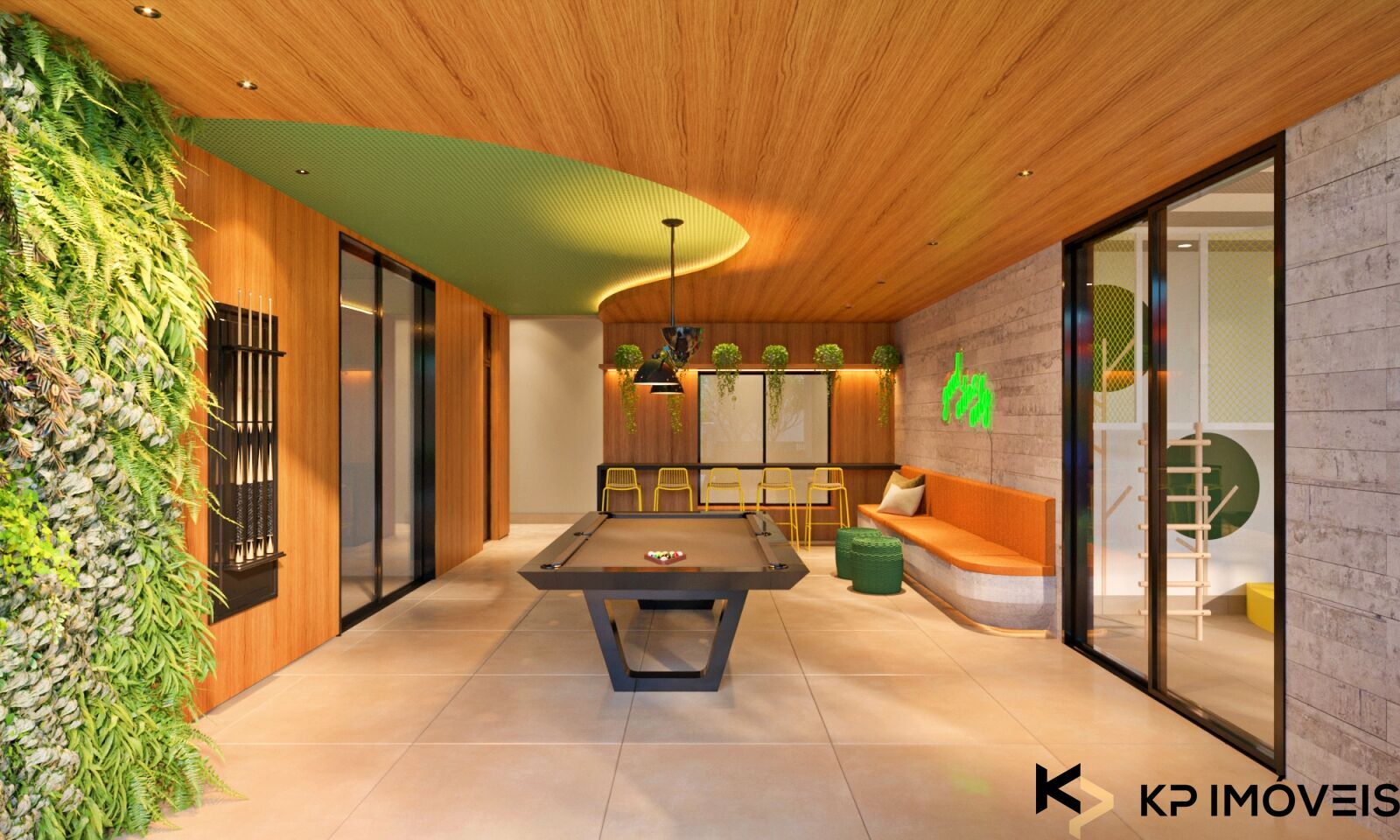 Apartamento, 1 quarto, 47 m² - Foto 16