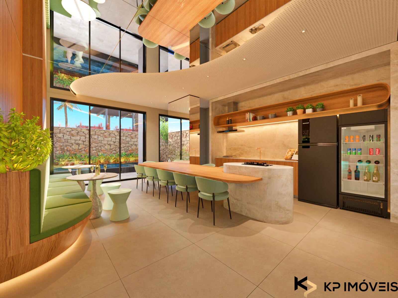 Apartamento, 1 quarto, 47 m² - Foto 15
