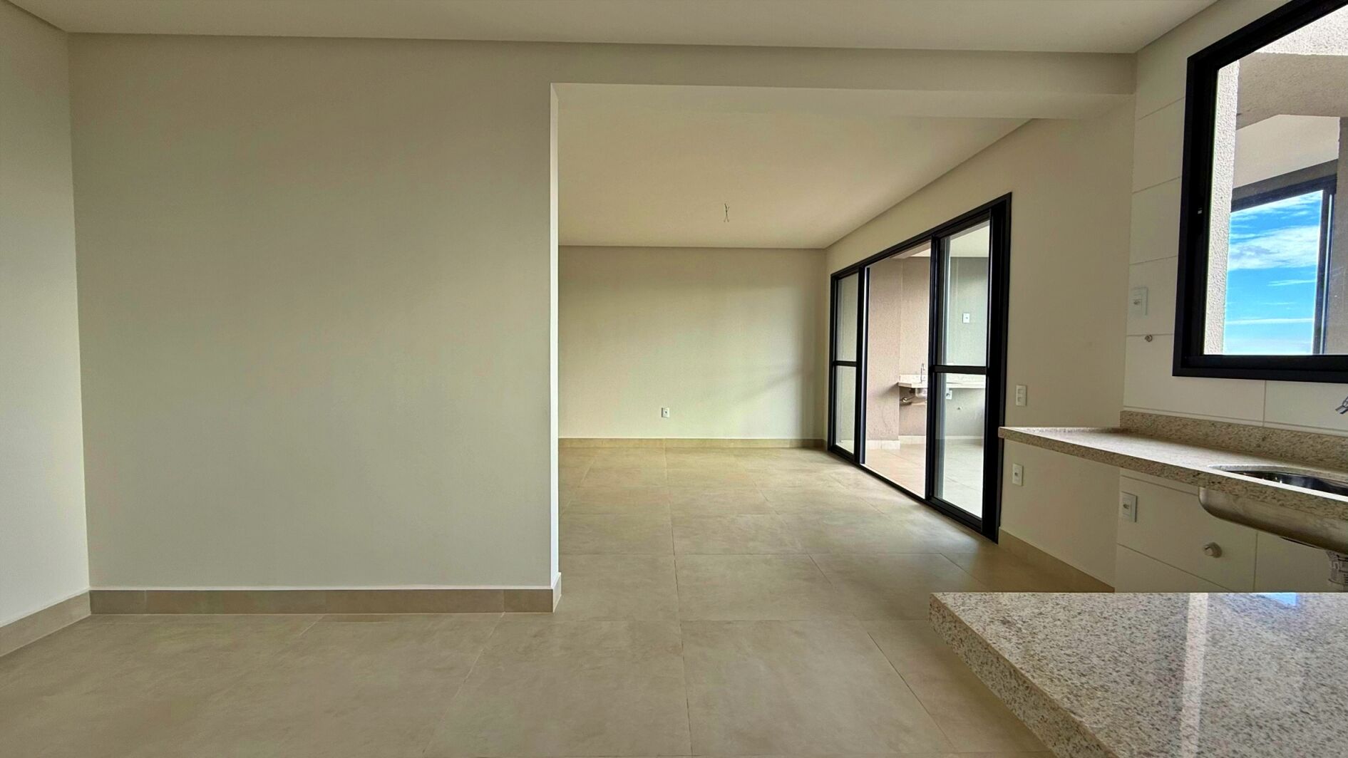 Apartamento, 3 quartos, 156 m² - Foto 8