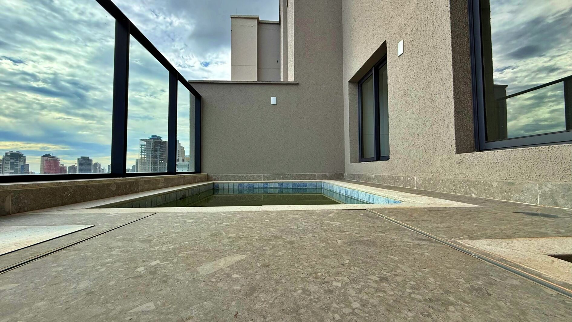 Apartamento, 3 quartos, 156 m² - Foto 15