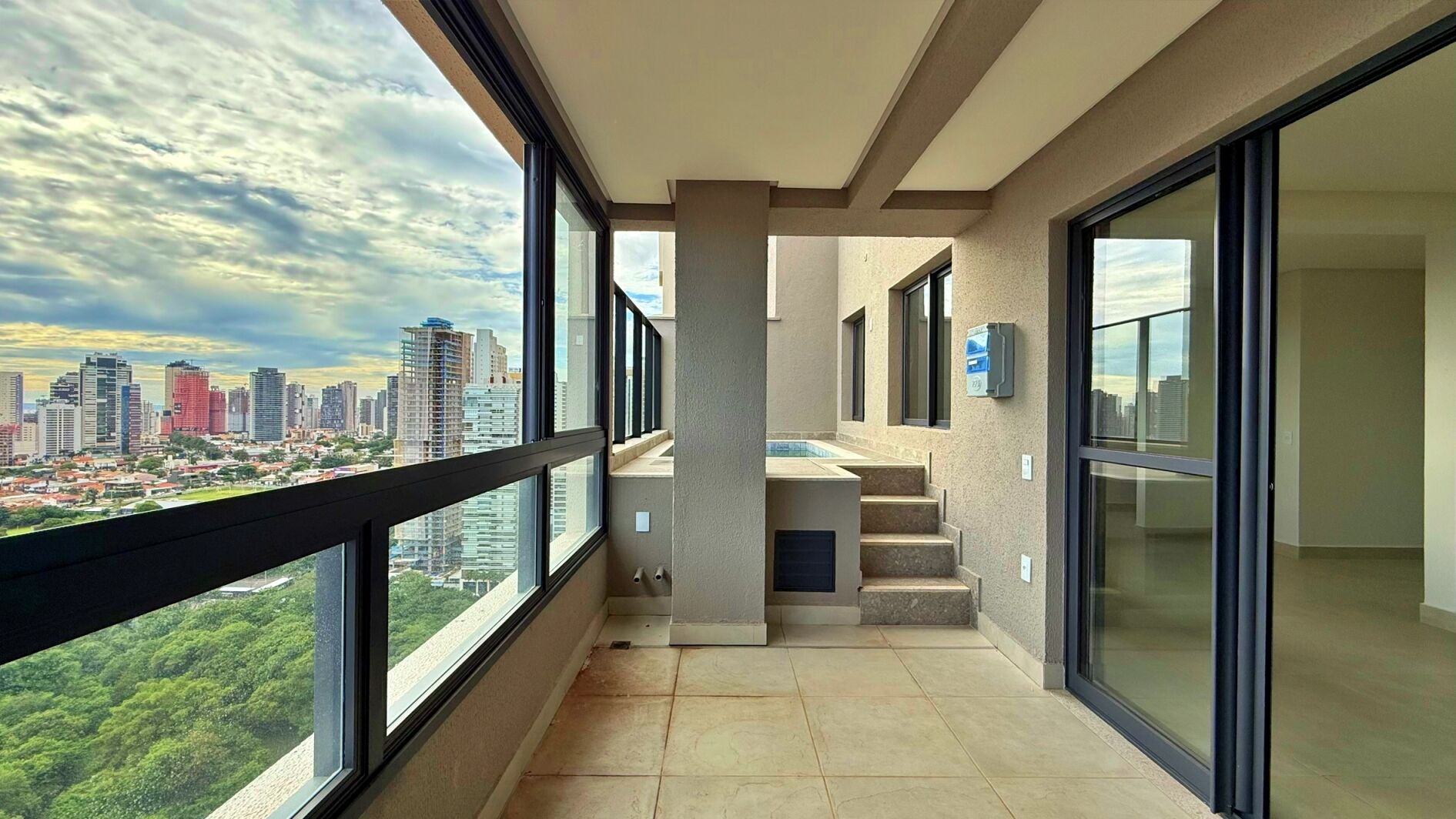 Apartamento, 3 quartos, 156 m² - Foto 13