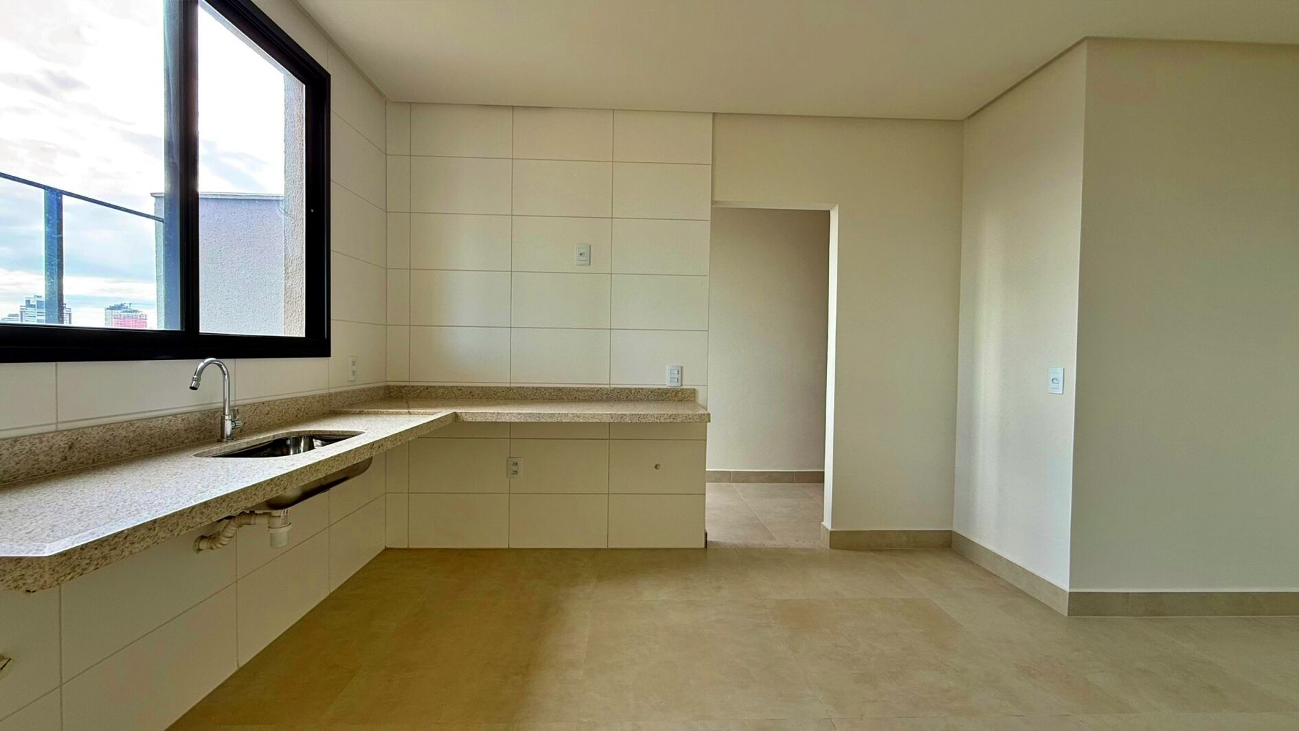 Apartamento, 3 quartos, 156 m² - Foto 6