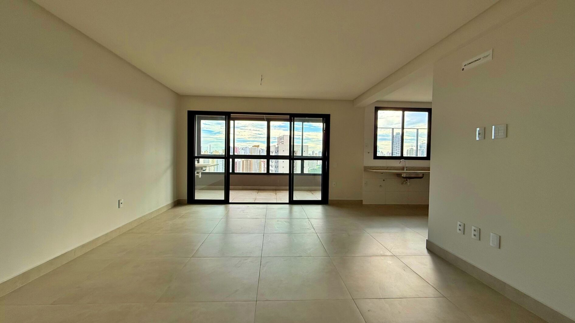 Apartamento, 3 quartos, 156 m² - Foto 4