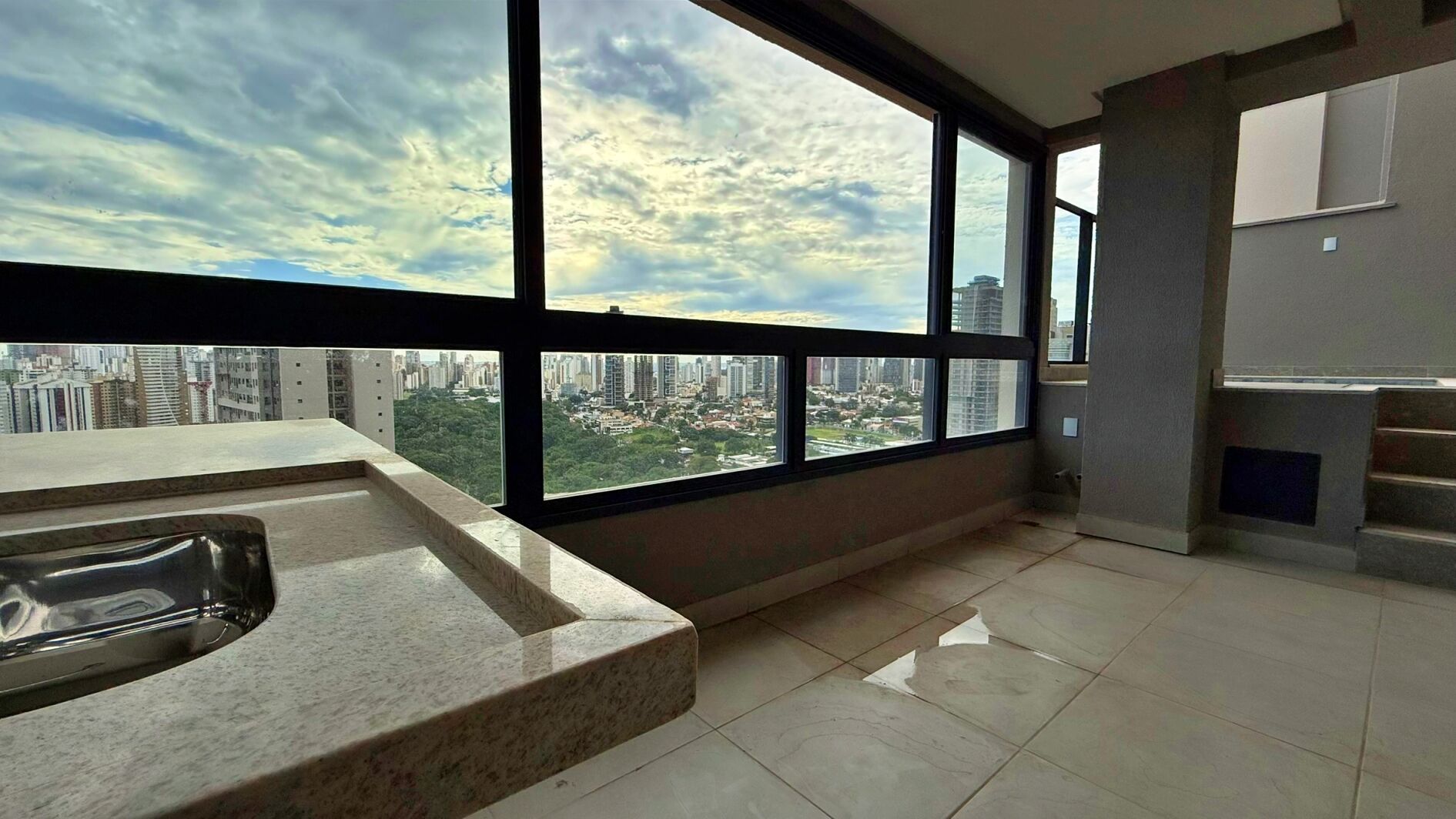 Apartamento, 3 quartos, 156 m² - Foto 12